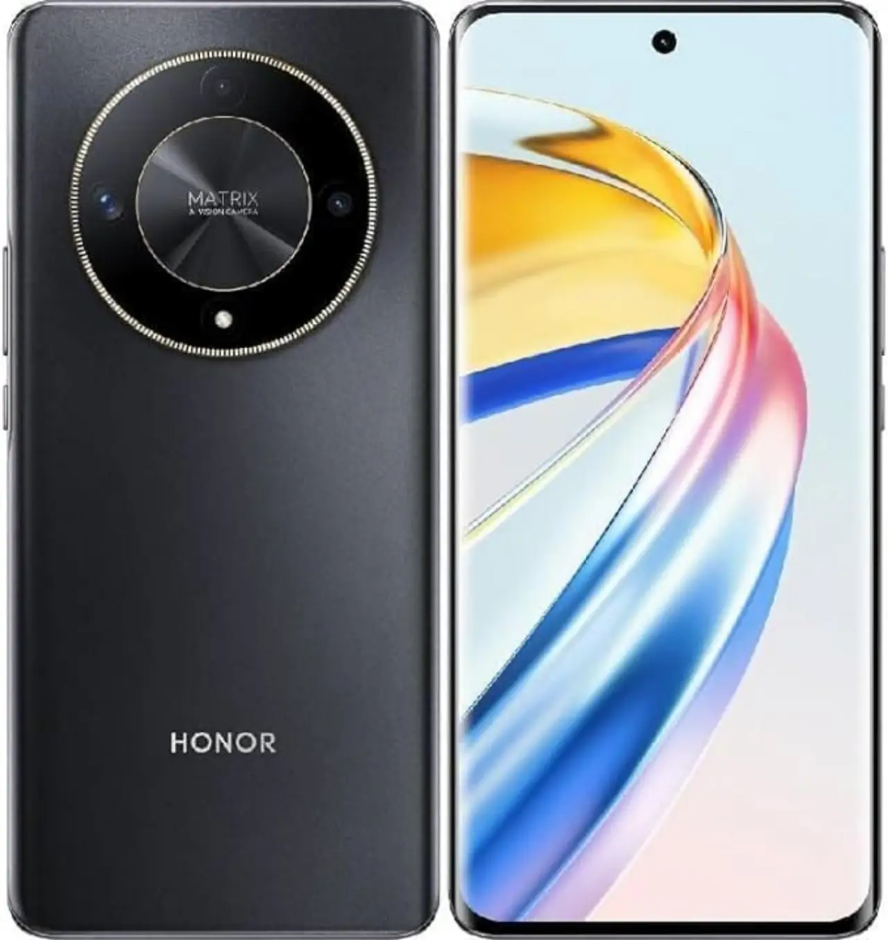 Honor X9B — 500,000 د.ع