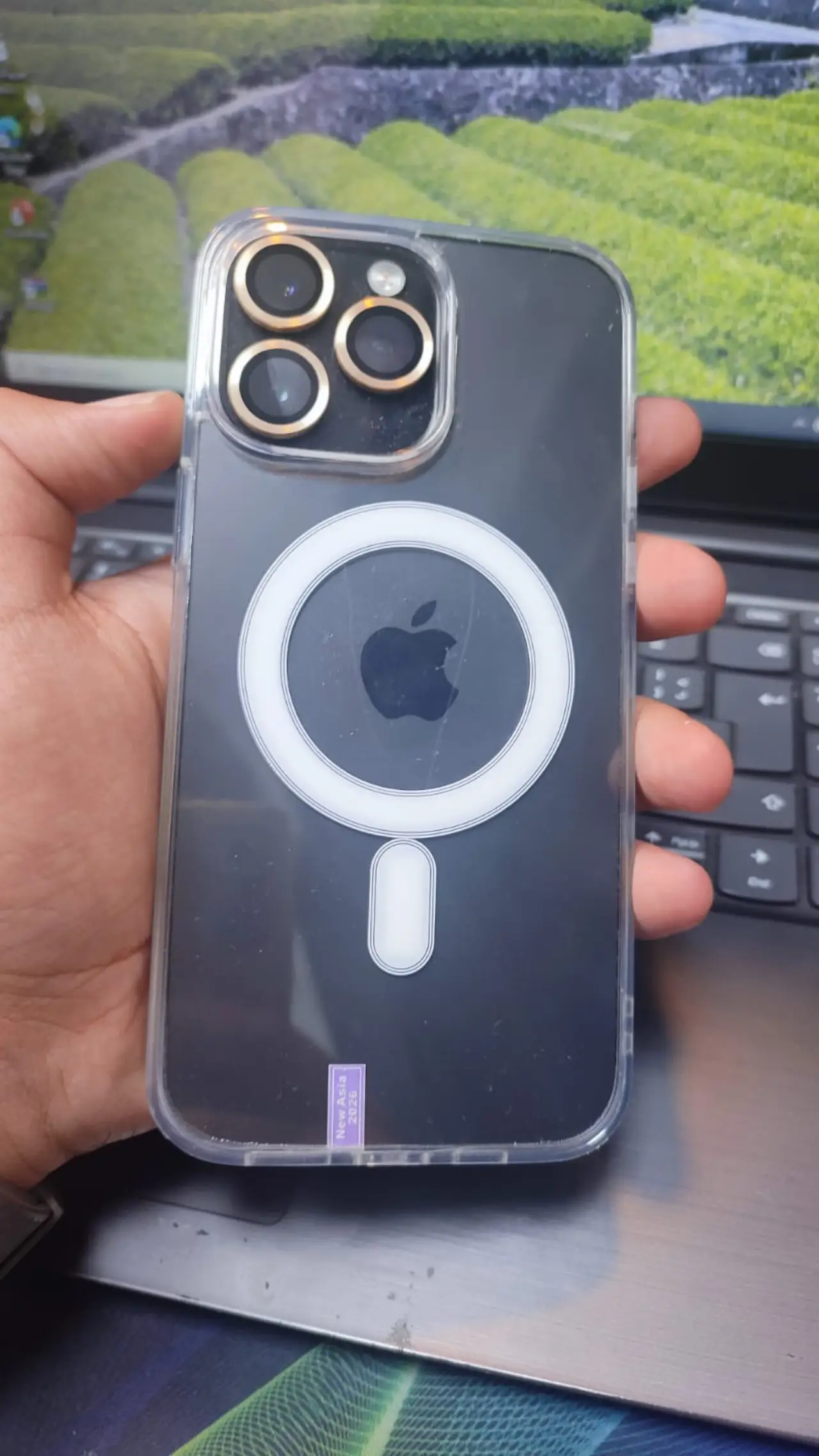 Apple iPhone 14 Pro Max