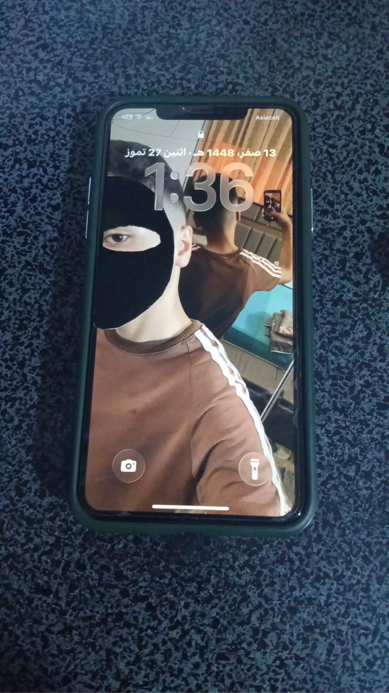 Apple iPhone 11 Pro Max