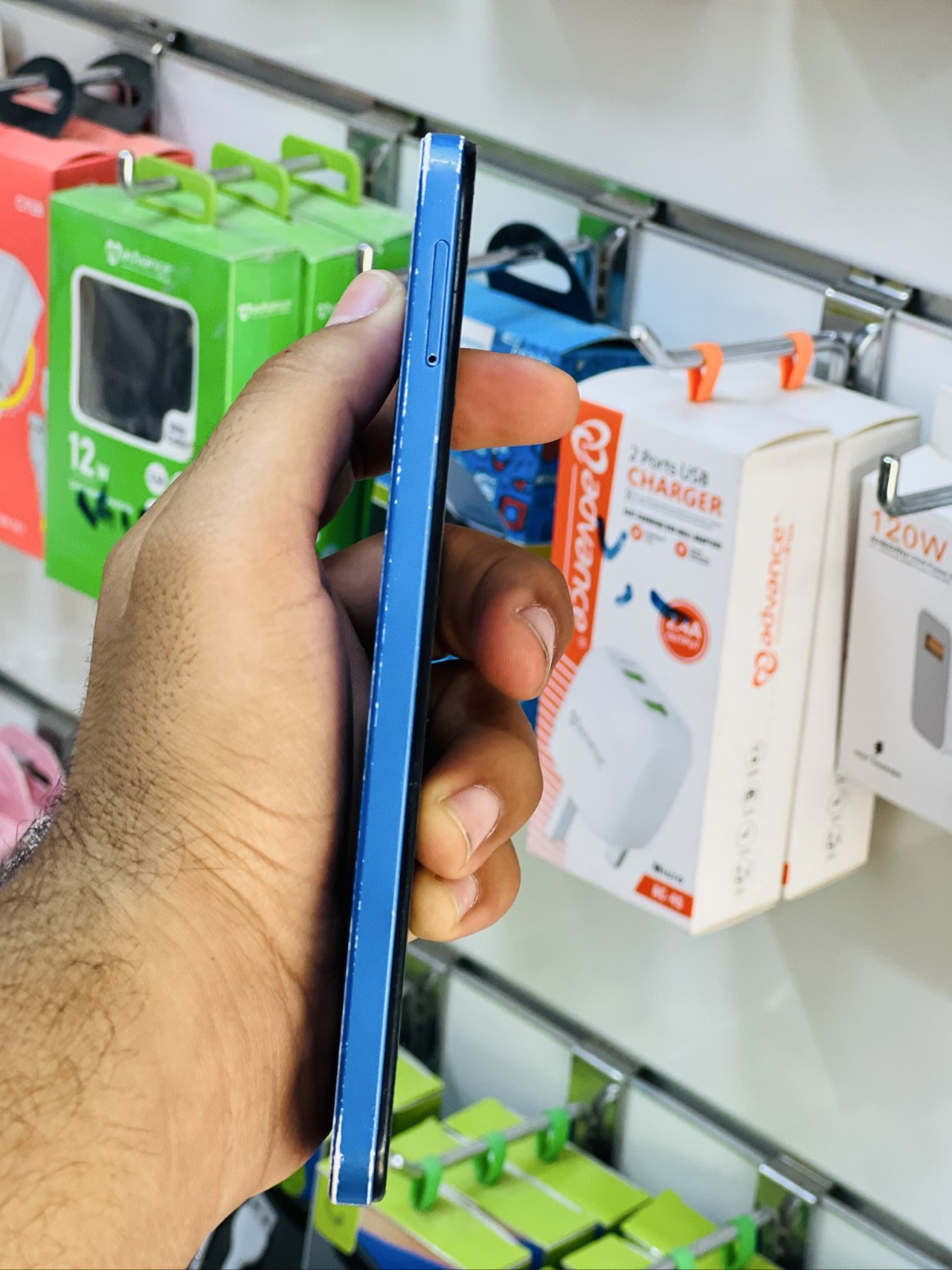 Infinix Smart 7 HD — 85,000 د.ع