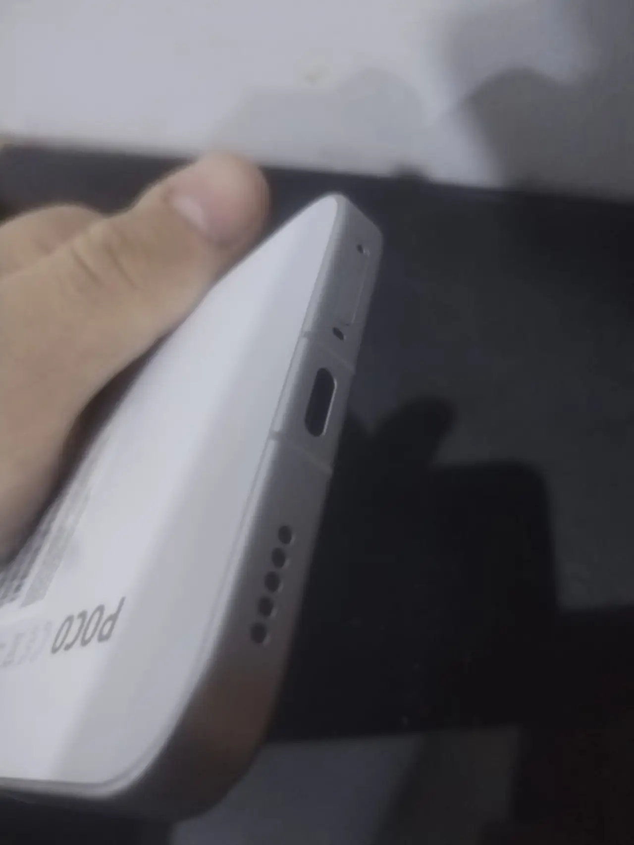 POCO X8 Pro Max — 670,000 د.ع
