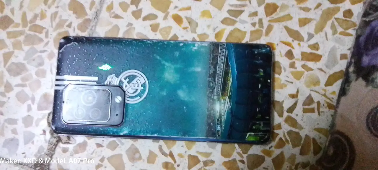 Blackview Shark 6
