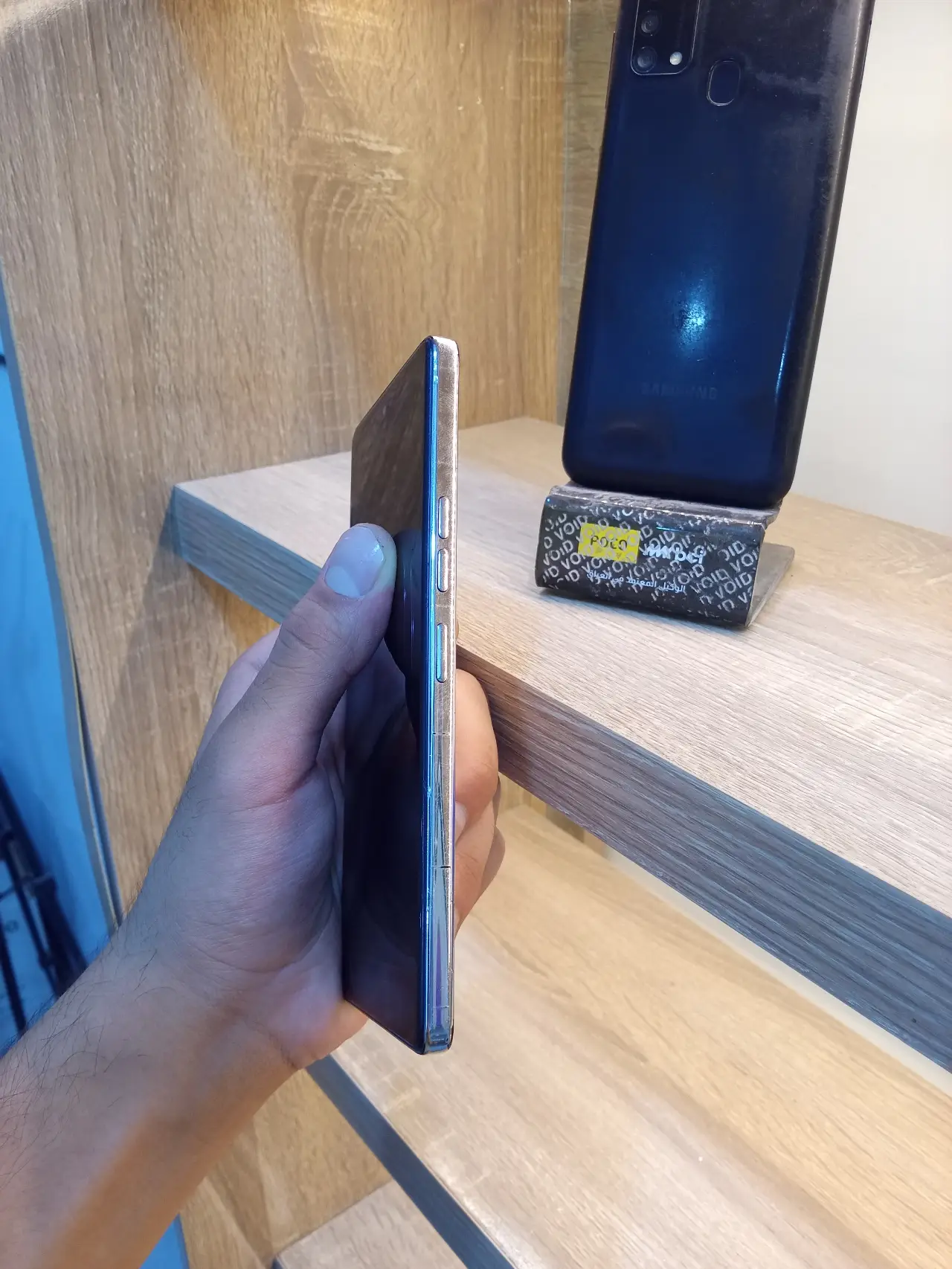 Tecno Camon 30 — 175,000 د.ع