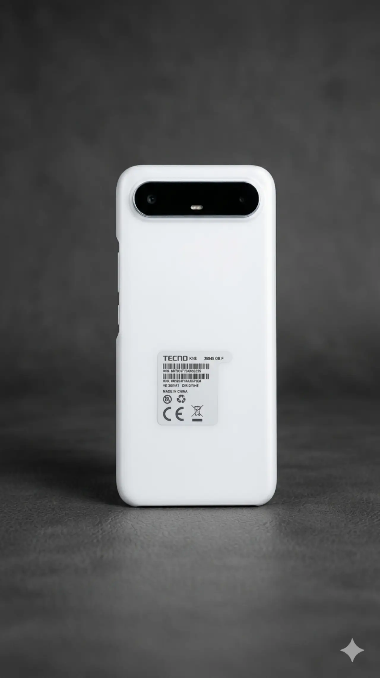 Tecno Bofa Slim 5g — 290,000 د.ع