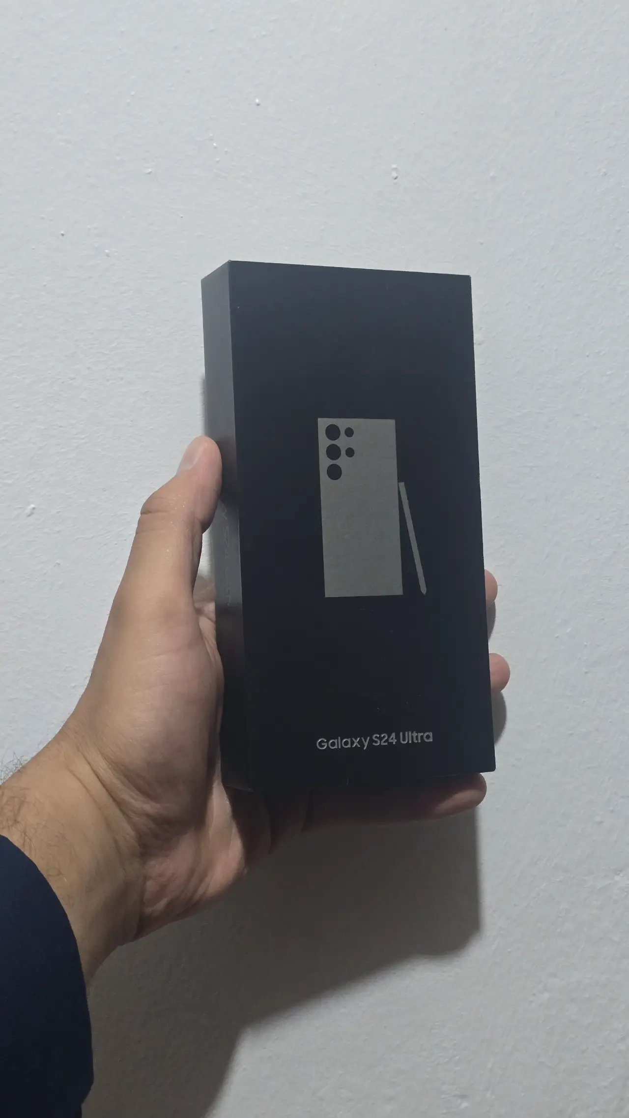 Samsung Galaxy S24 Ultra — 1,000,000 د.ع