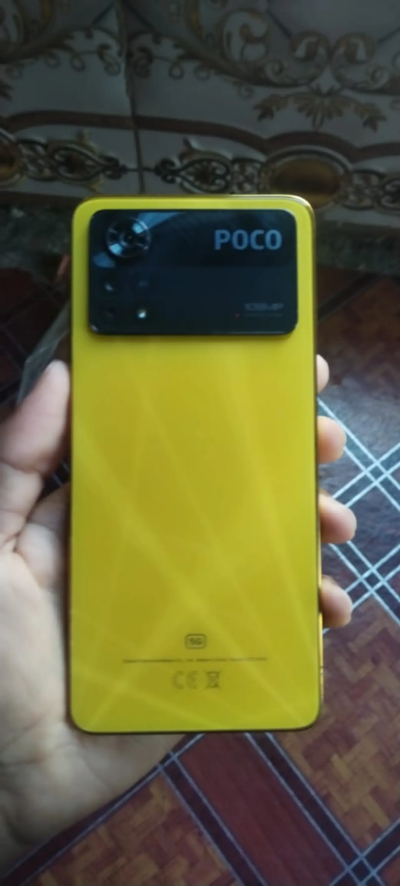 POCO M4 Pro — 150,000 د.ع