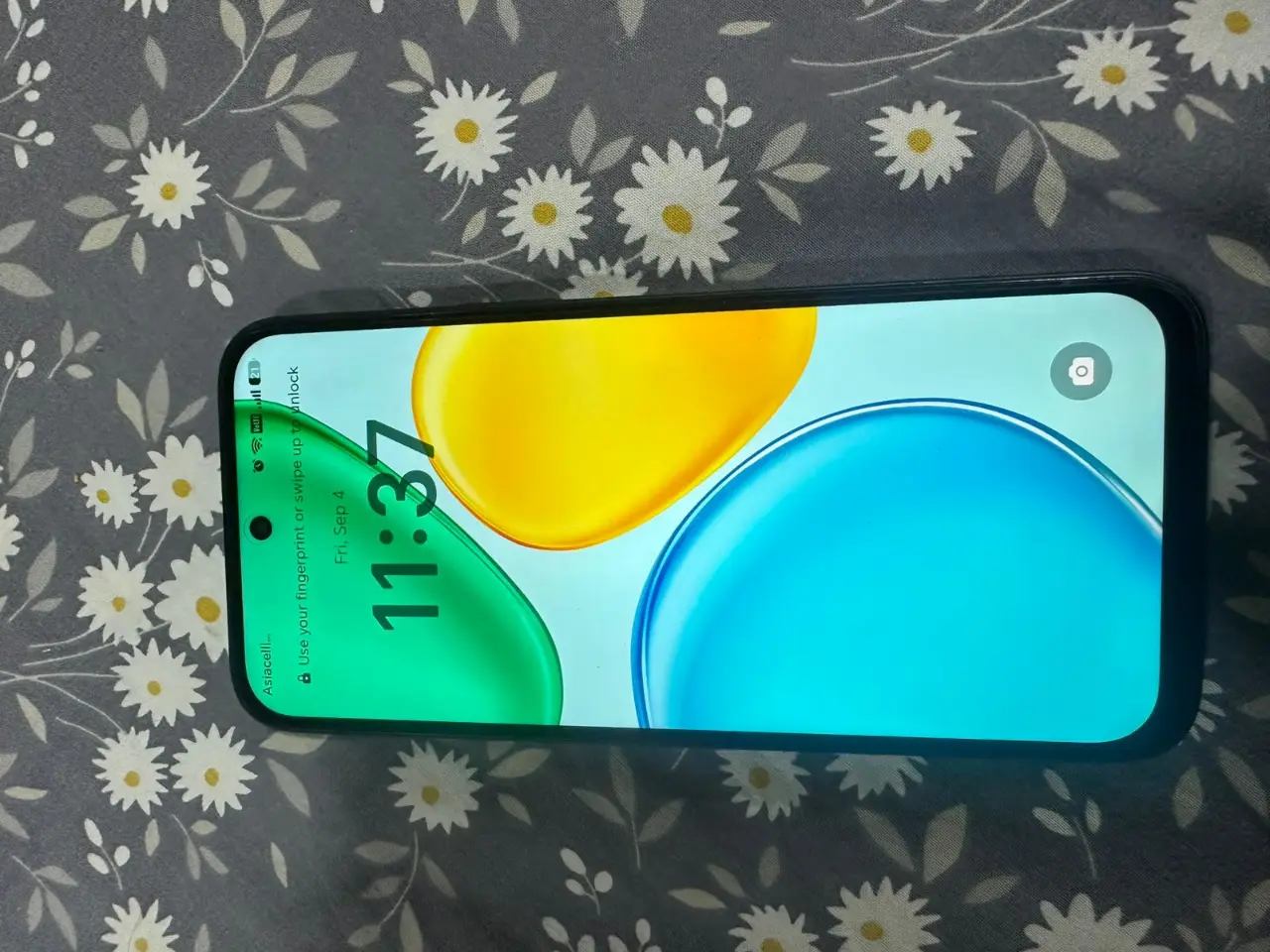 Honor X7e — 260,000 د.ع