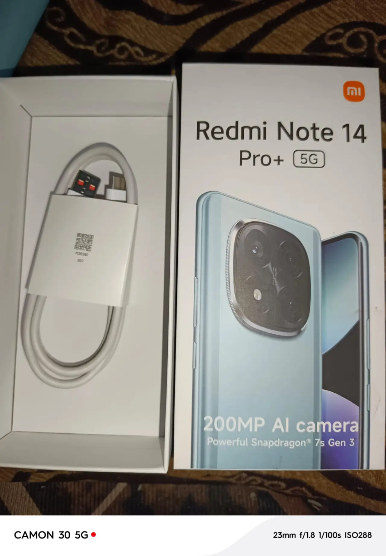 POCO C85x — 25,000 د.ع