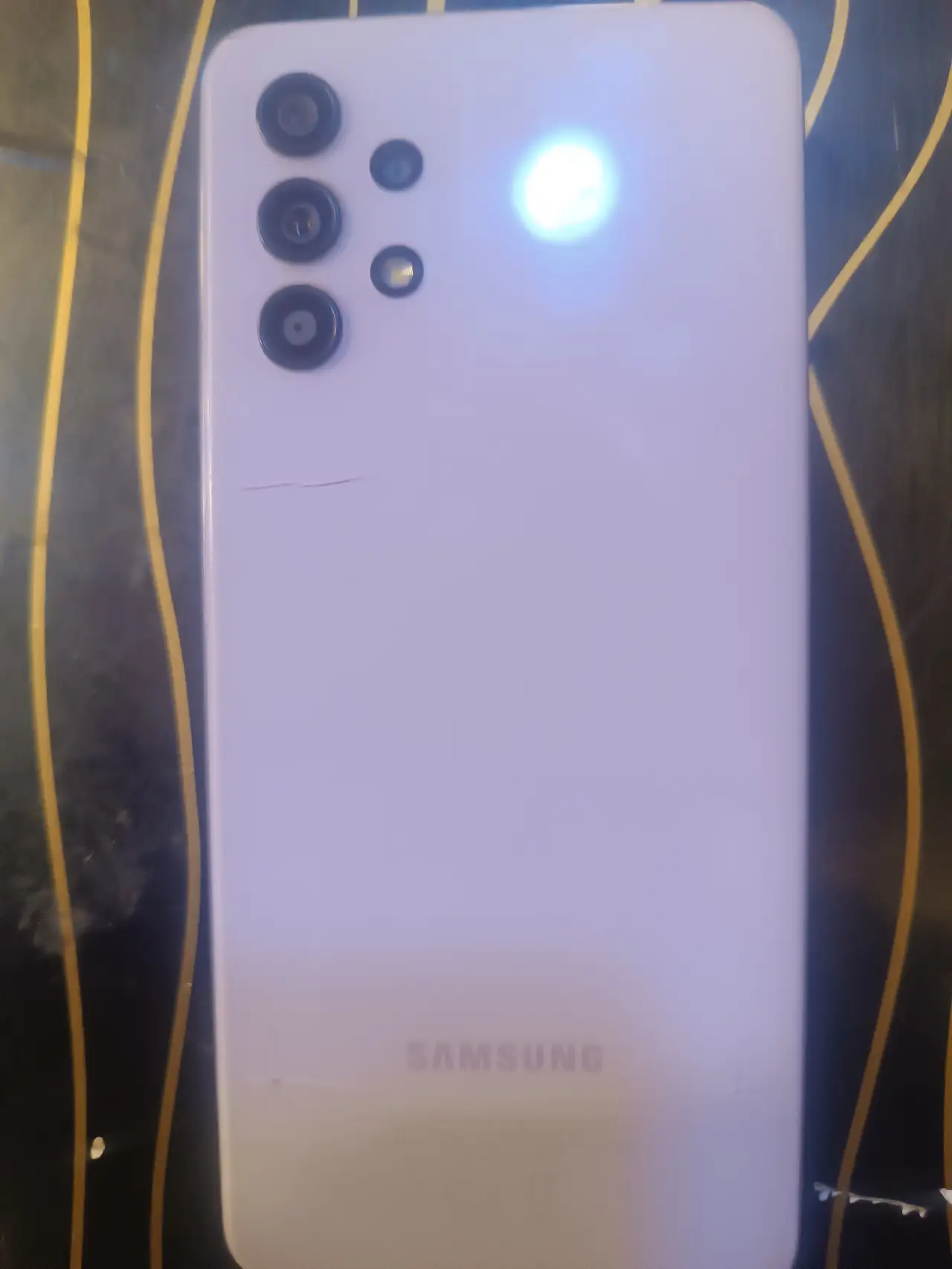 Samsung Galaxy A32 — 125,000 د.ع
