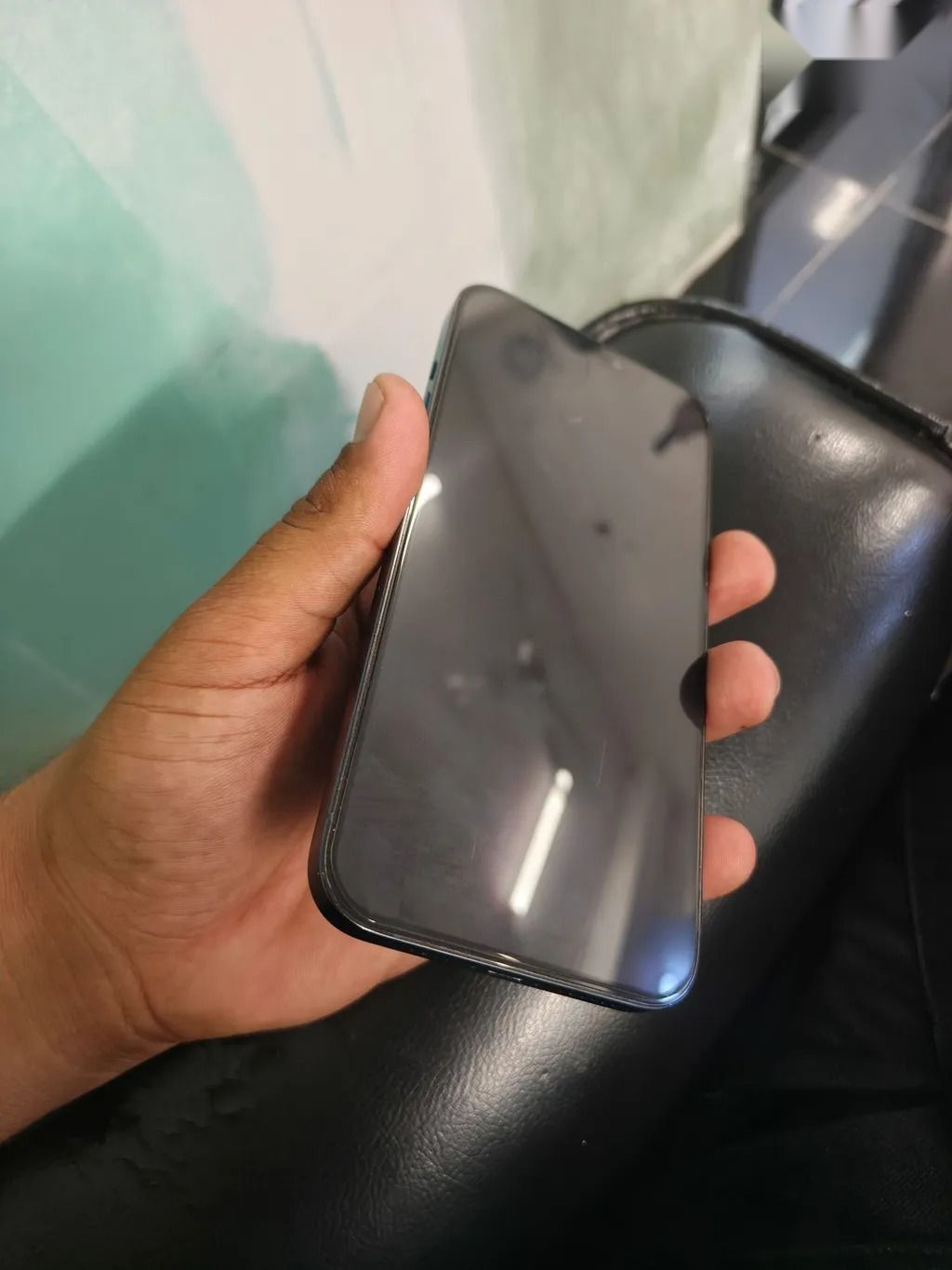 Apple iPhone 12 Pro Max — 500,000 د.ع