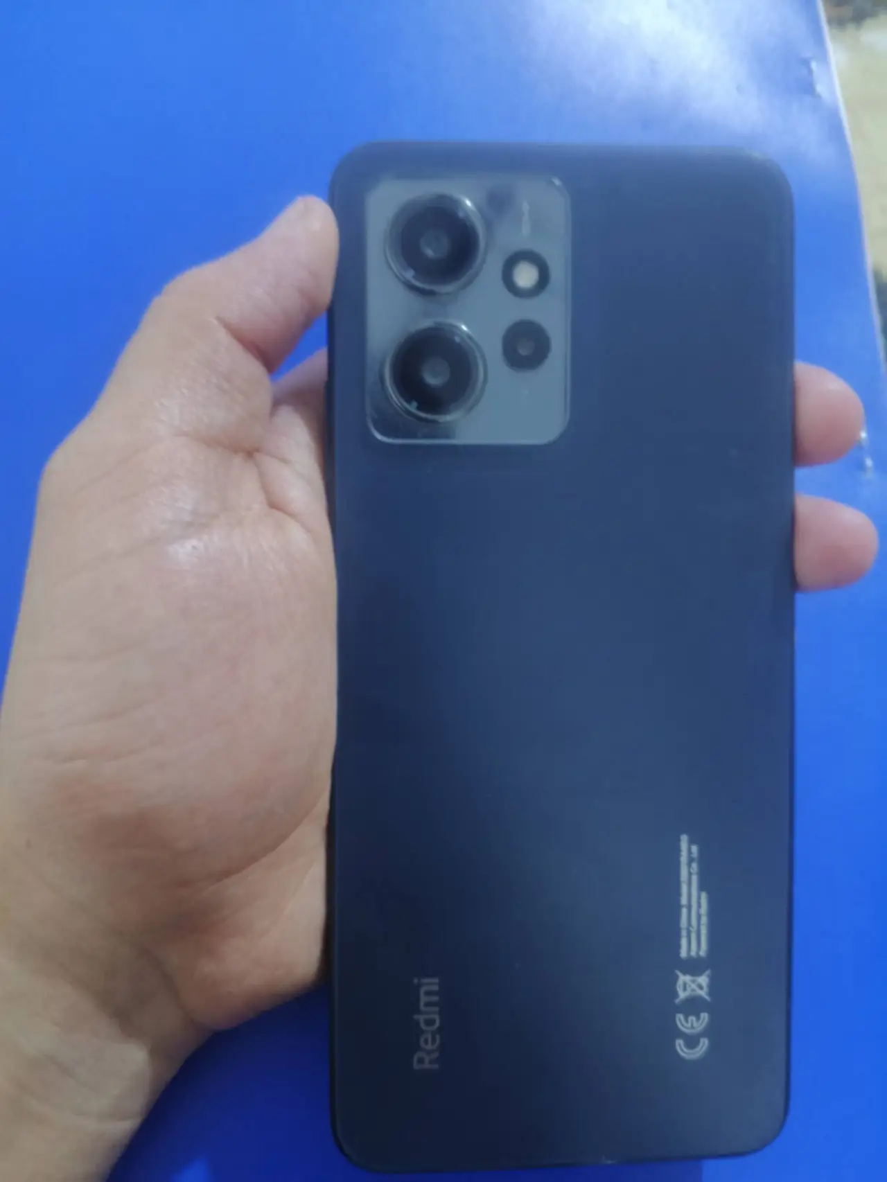 Xiaomi 12