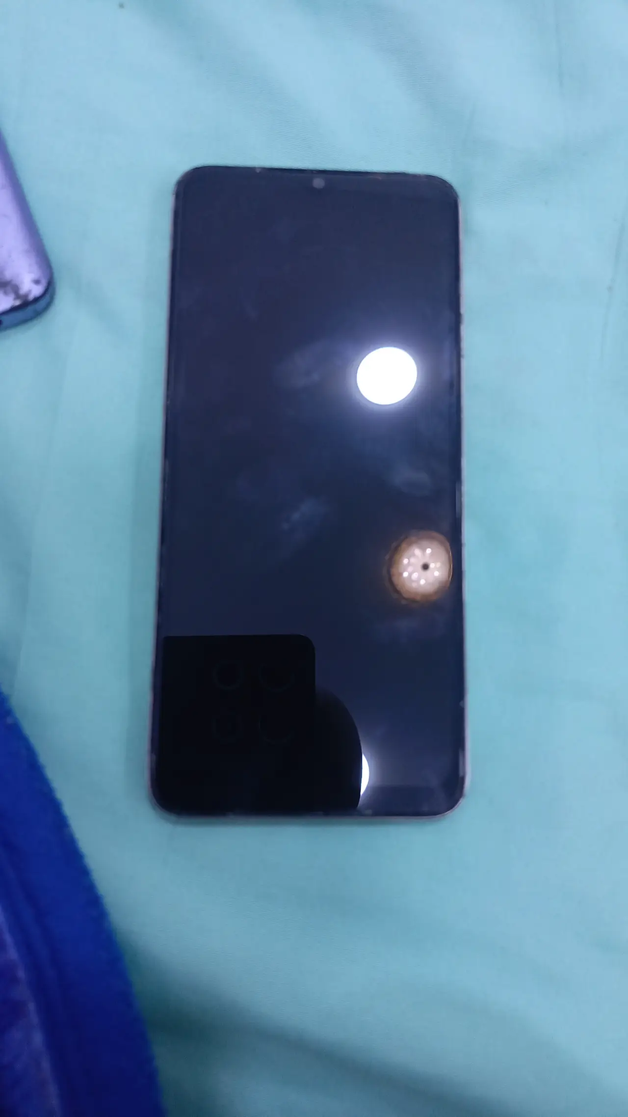 Infinix Hot 30i