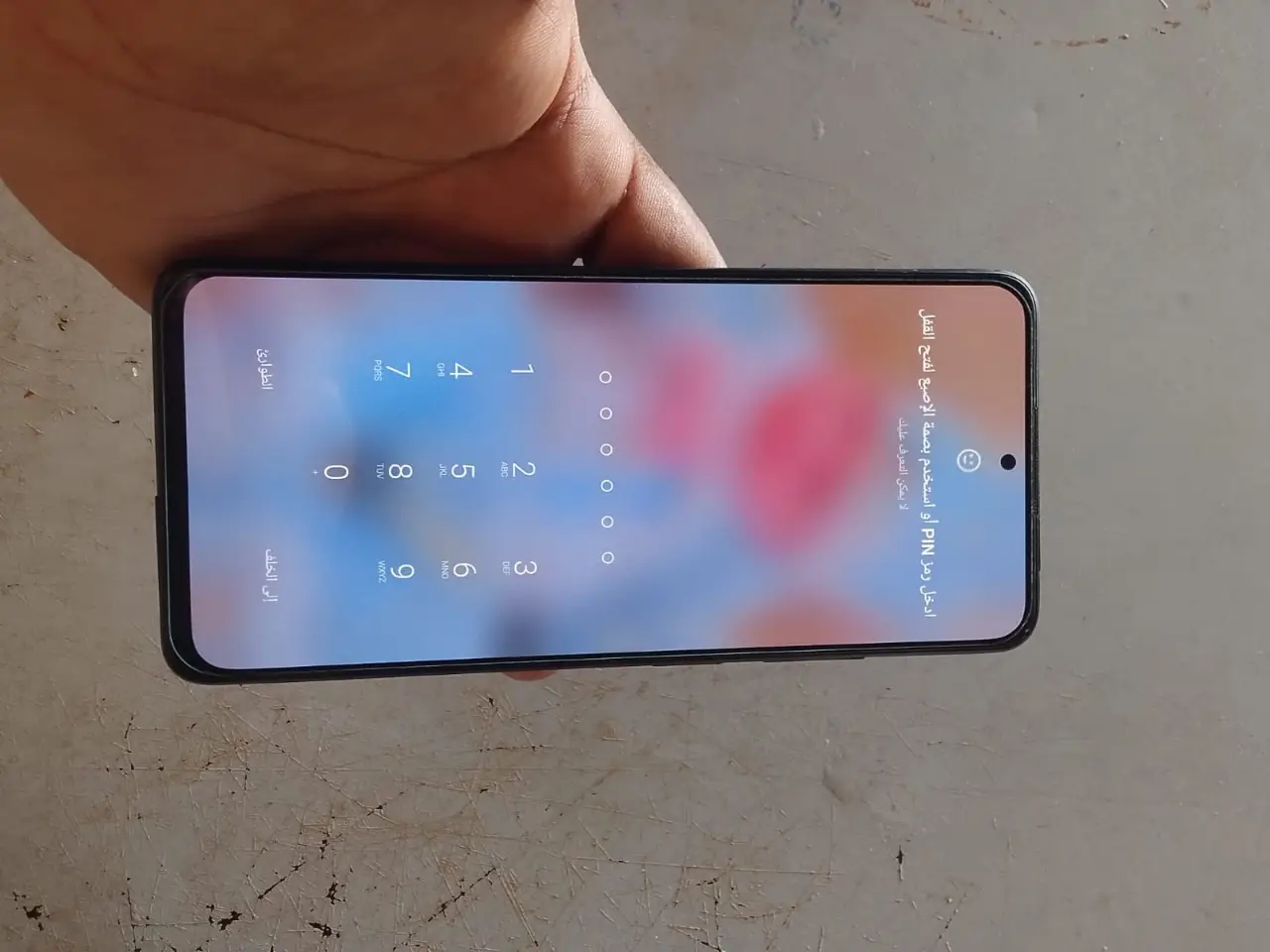 Redmi Note 11 Pro — 180,000 د.ع