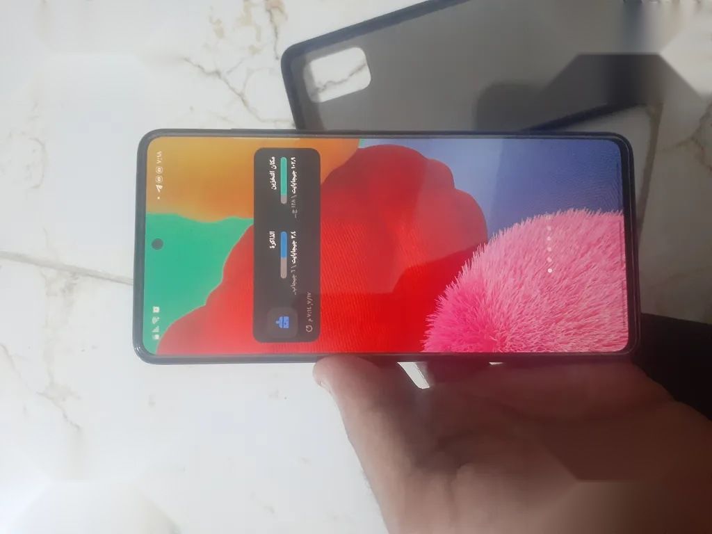 Samsung Galaxy A51 — 110,000 د.ع
