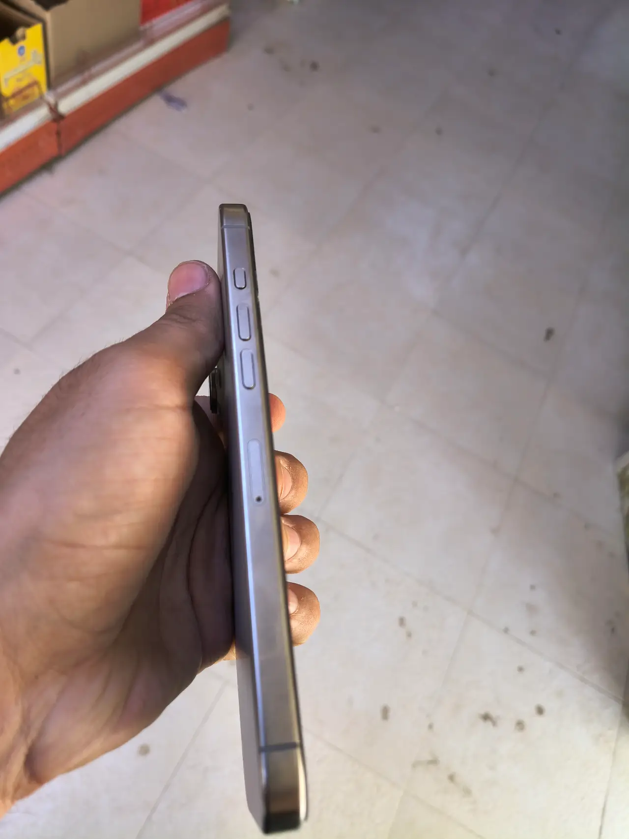 Apple iPhone 16 Pro Max — 1,500,000 د.ع