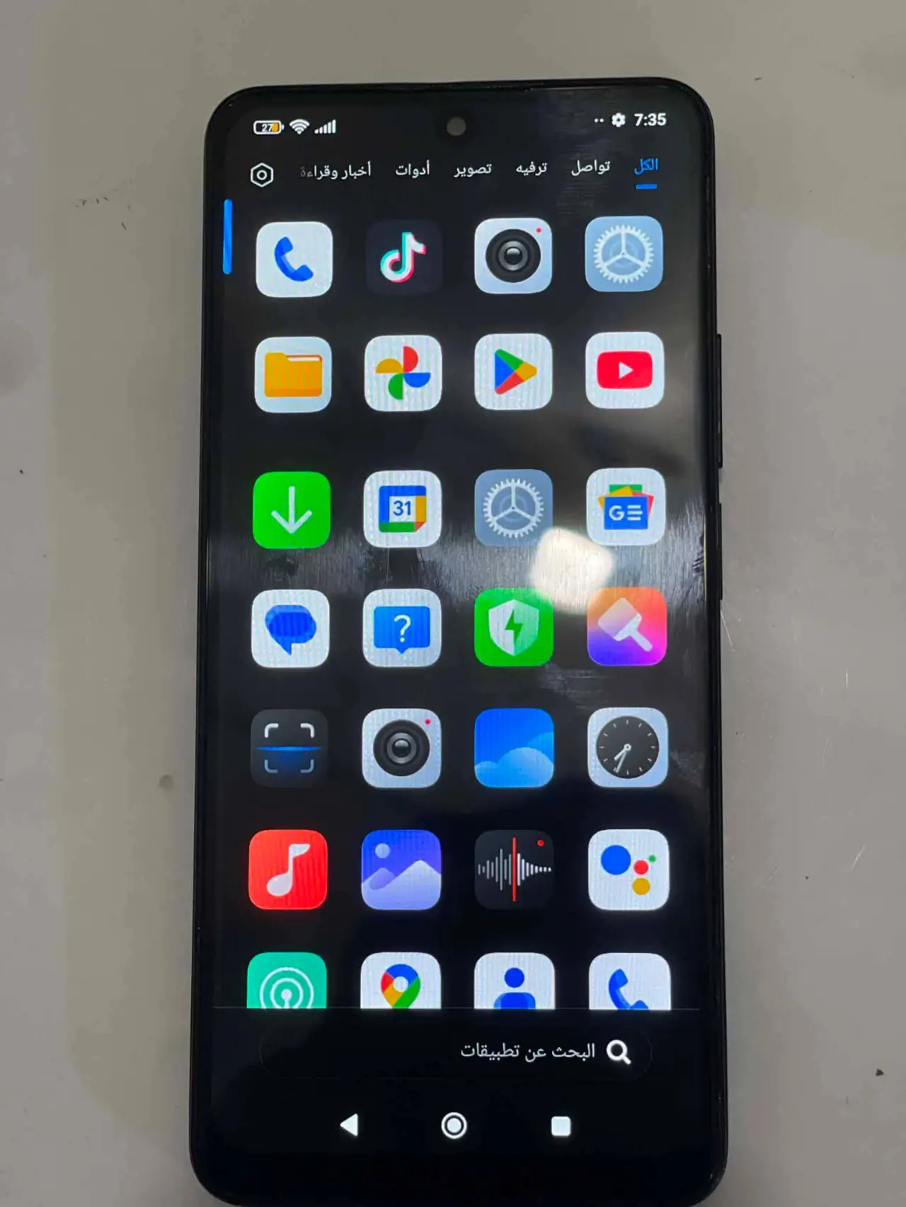 Xiaomi 11 Lite 5G NE — 100,000 د.ع