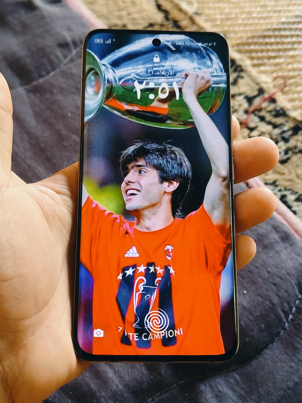 Realme 13 Pro+ — 290,000 د.ع