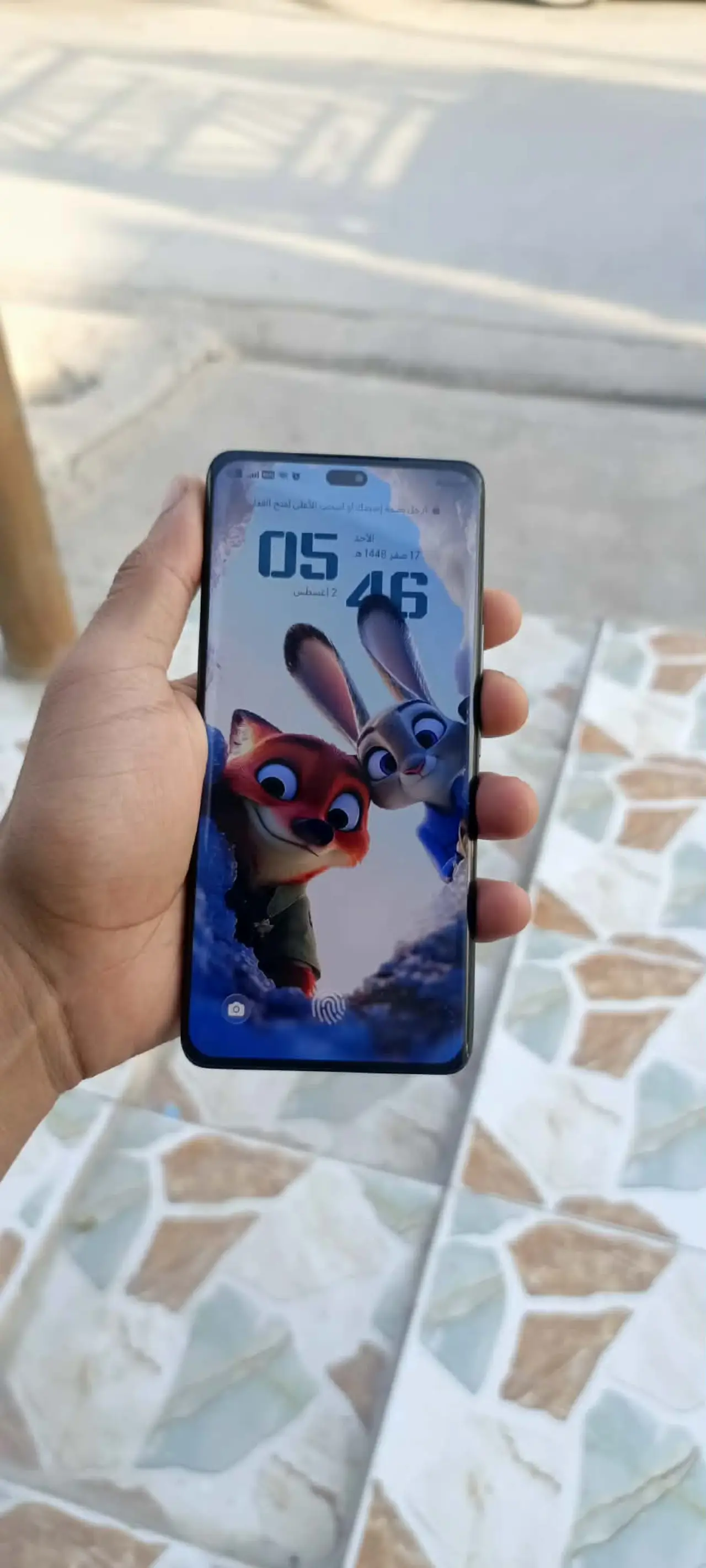 Honor X9 — 375,000 د.ع