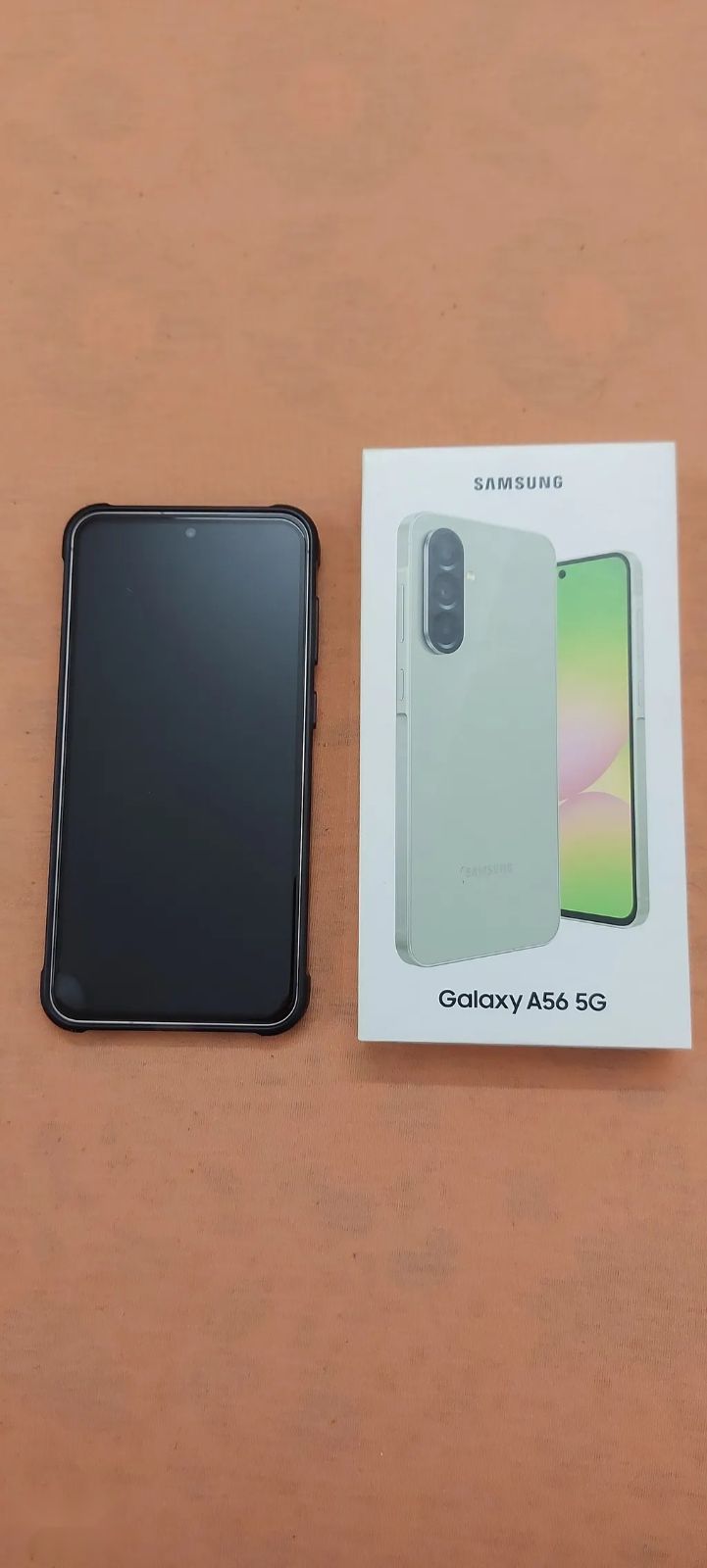 Samsung Galaxy A56