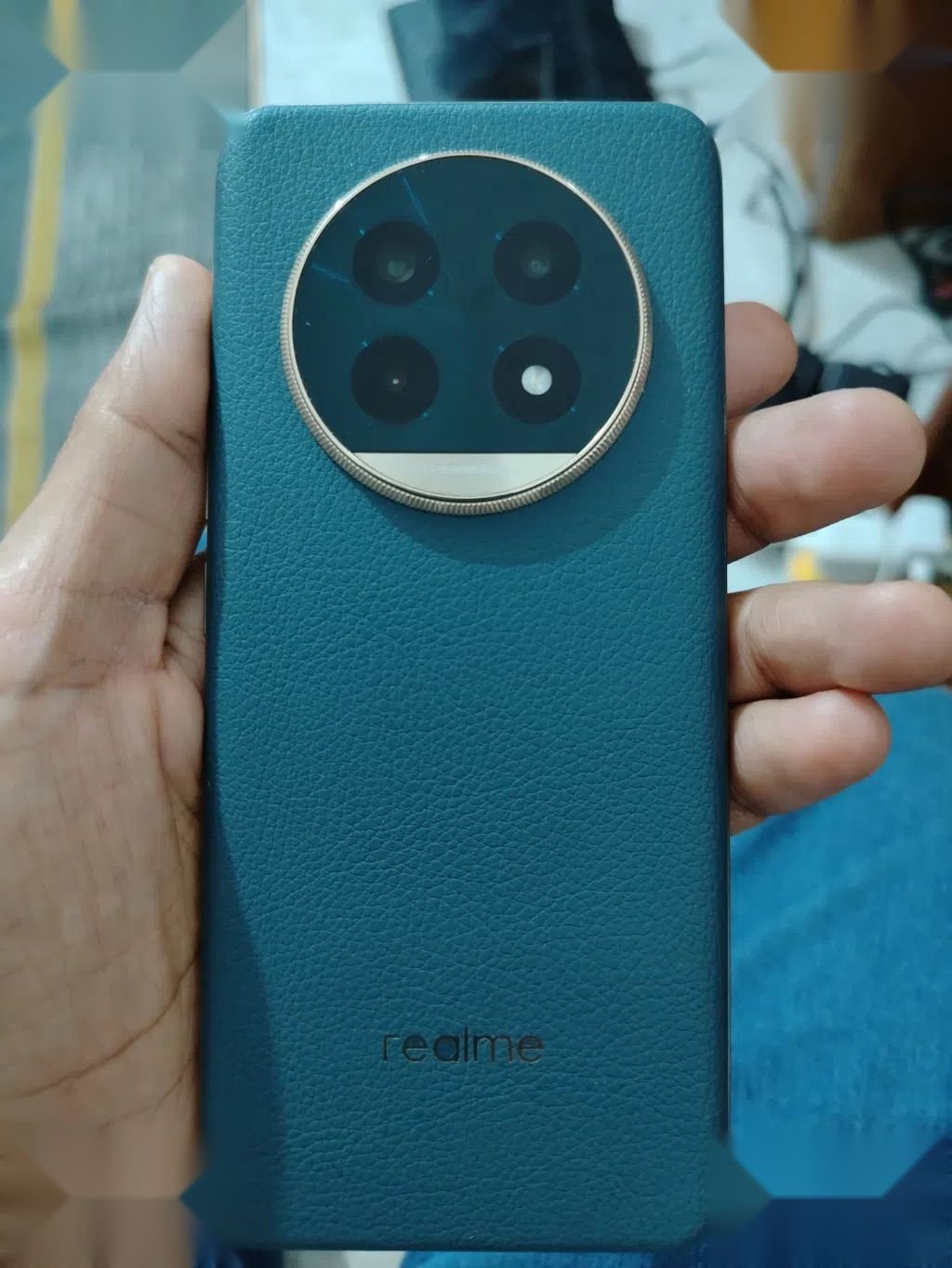 Xiaomi 17 Ultra — 1,550,000 د.ع