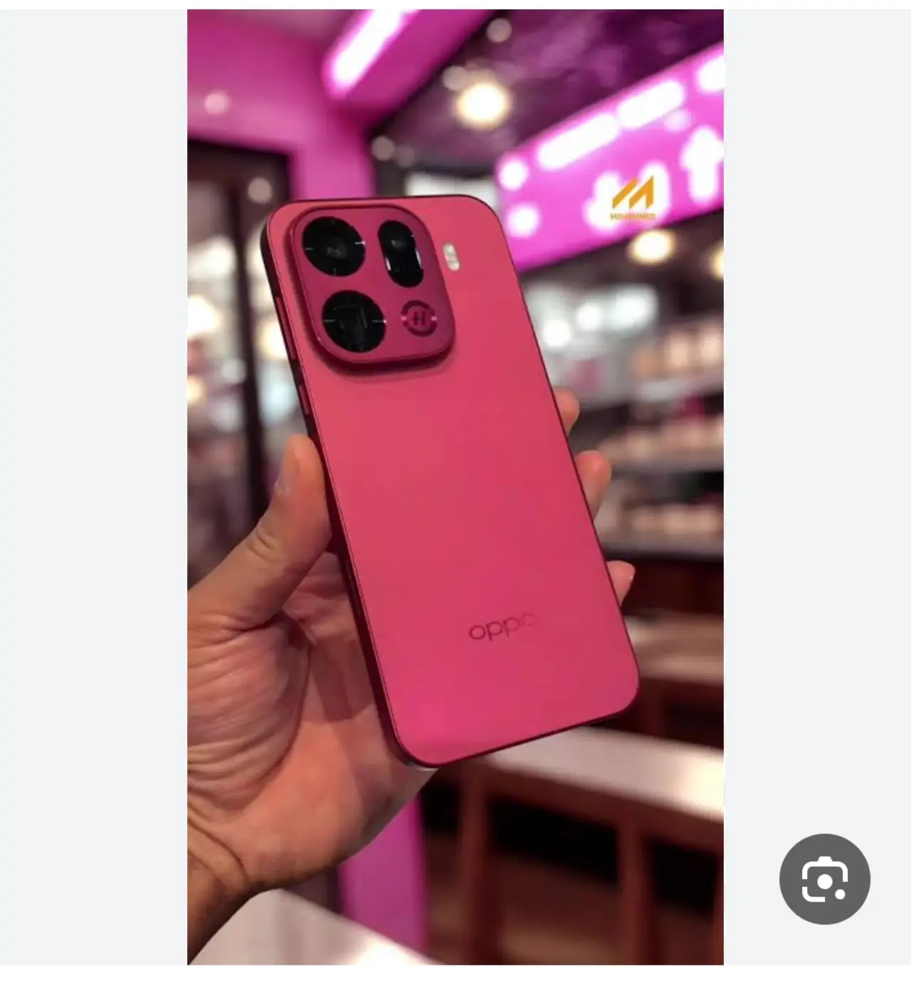OPPO Find X9 Pro — 1,350,000 د.ع