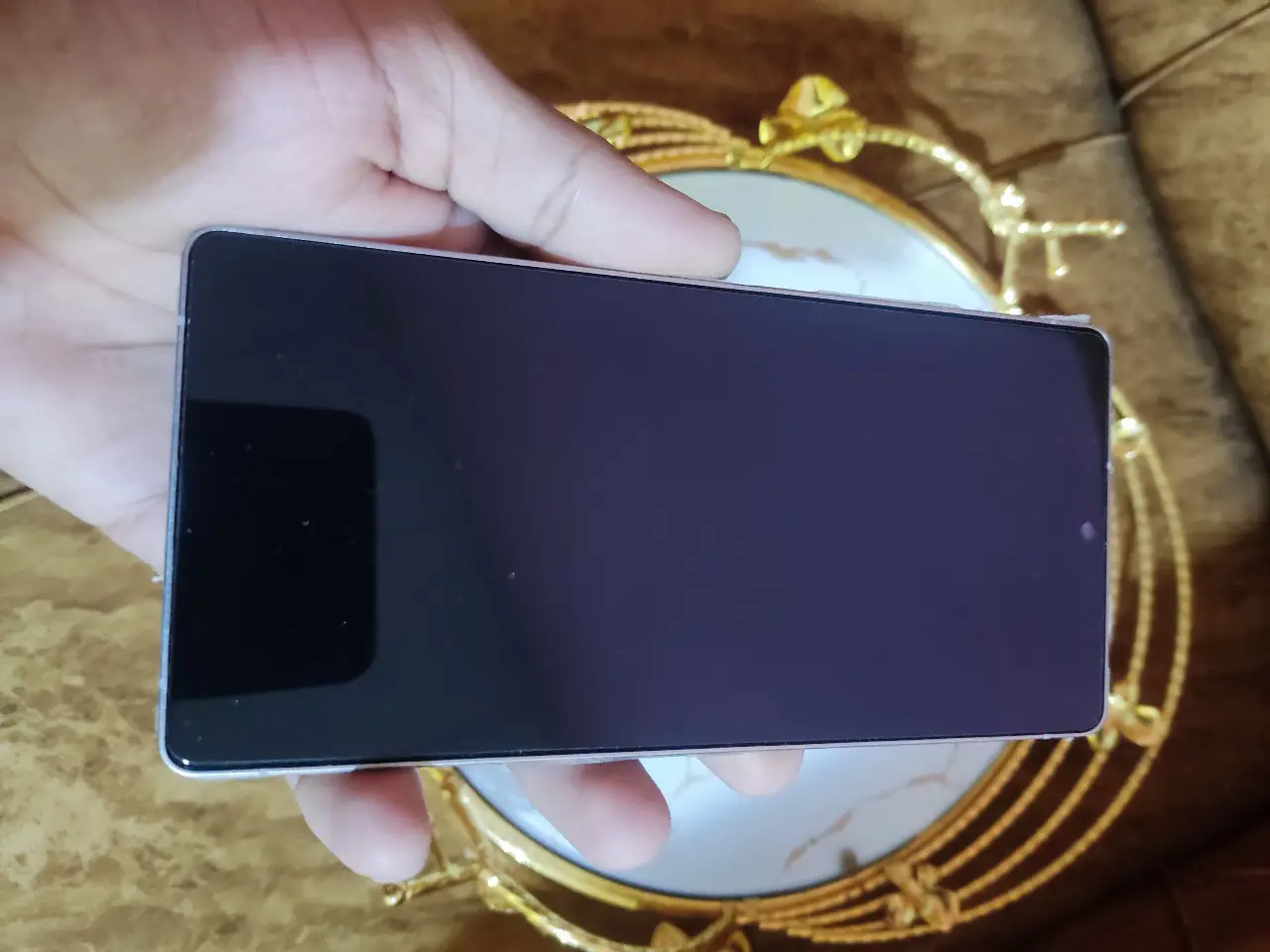 Samsung Galaxy S25 Ultra — 1,150,000 د.ع