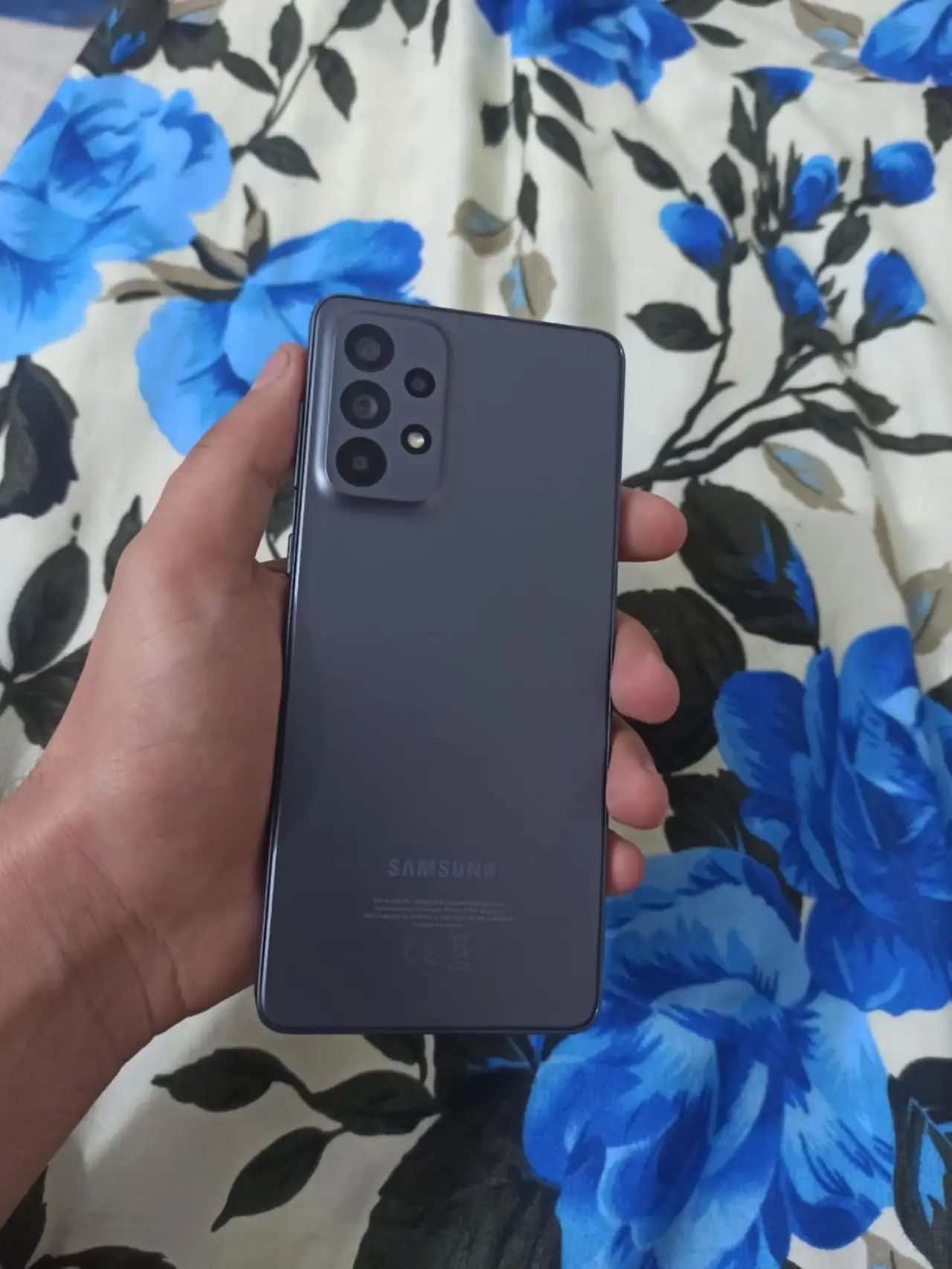 Samsung Galaxy A73 5G