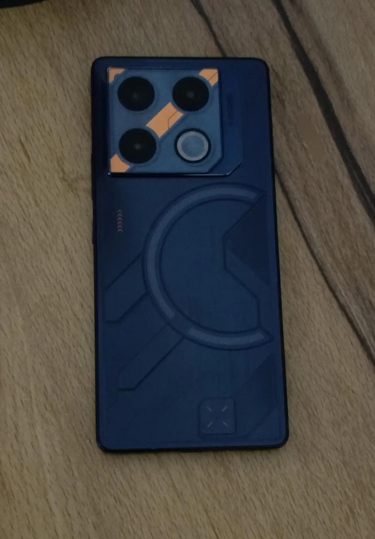 Infinix GT 20 Pro