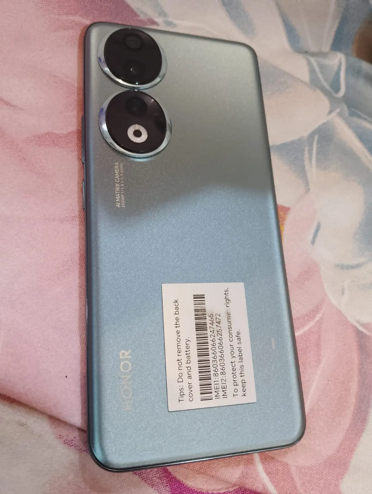 Honor 90