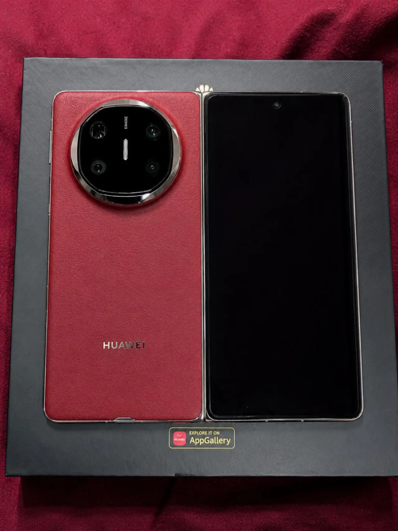 Huawei Mate X6 — 1,600,000 د.ع