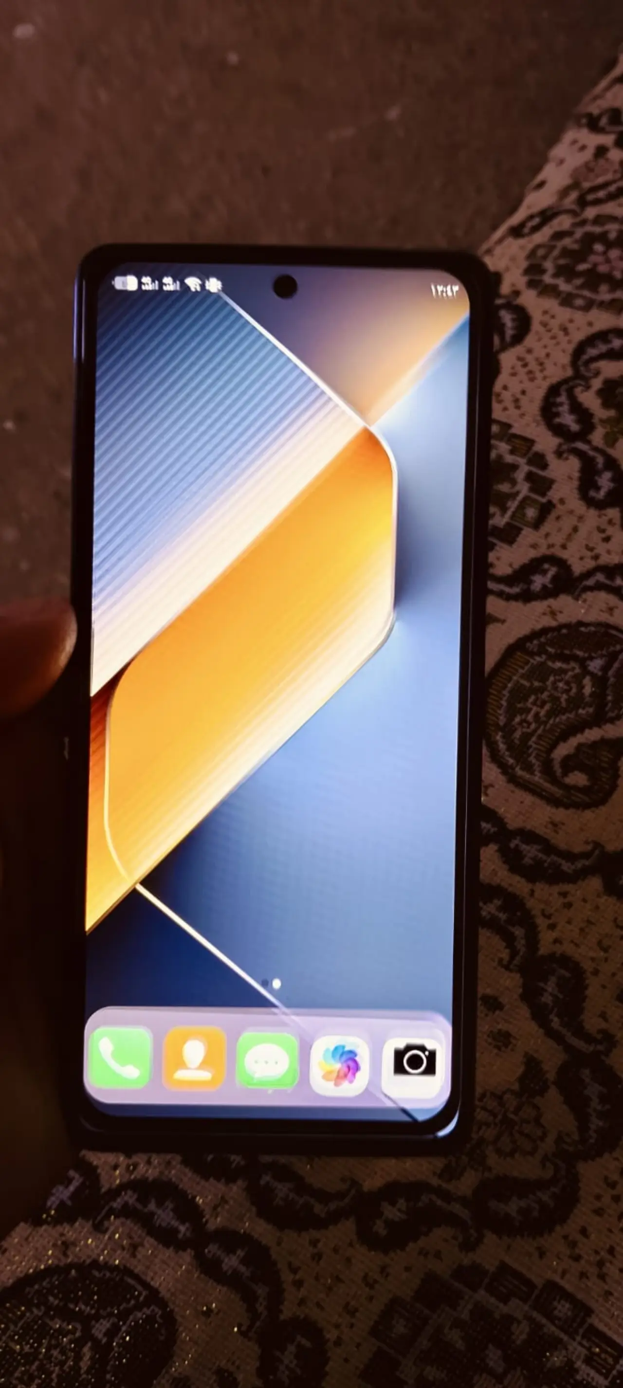 Tecno Pova 6 Pro