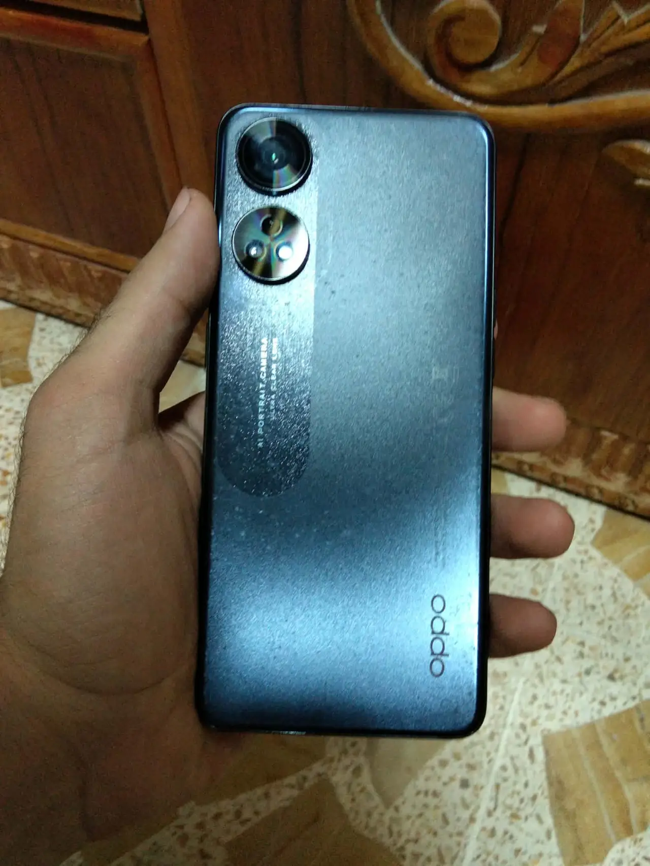 OPPO Reno8 T — 170,000 د.ع