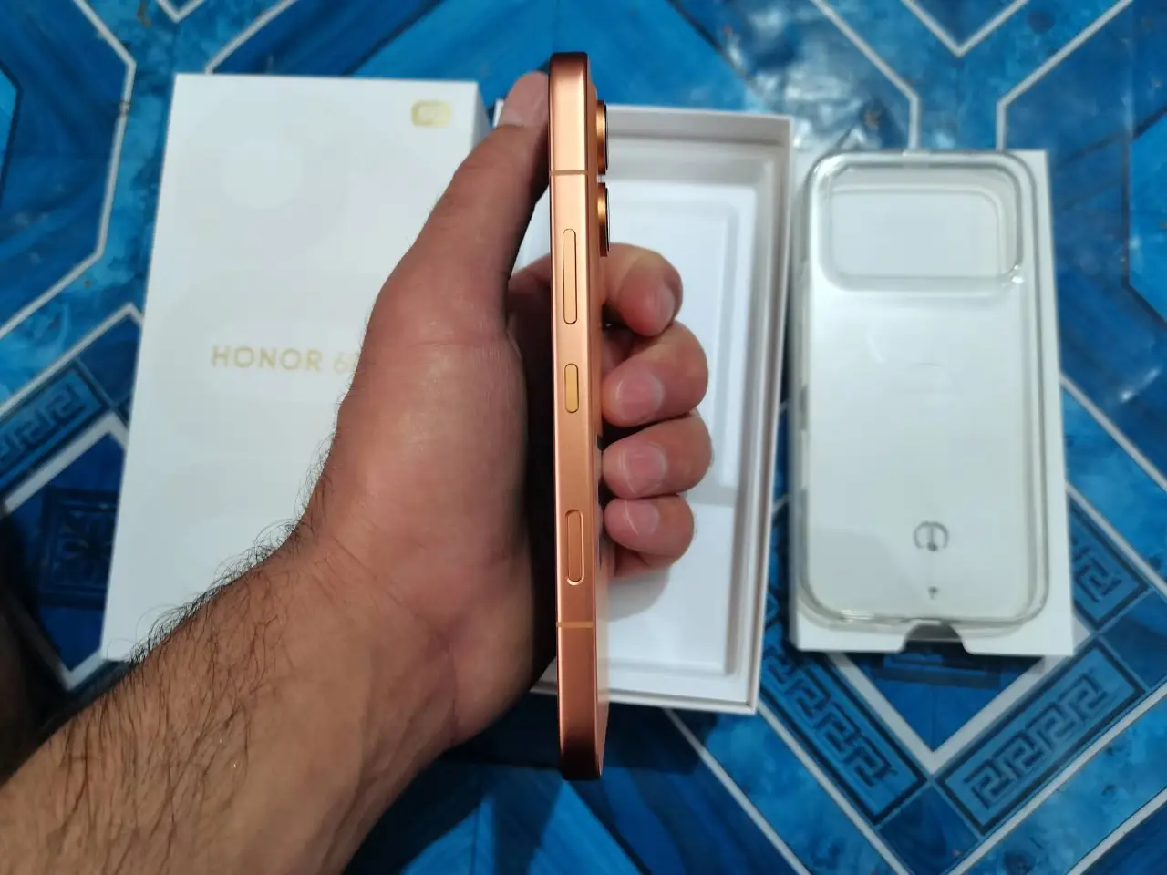 Honor 600 — 600,000 د.ع