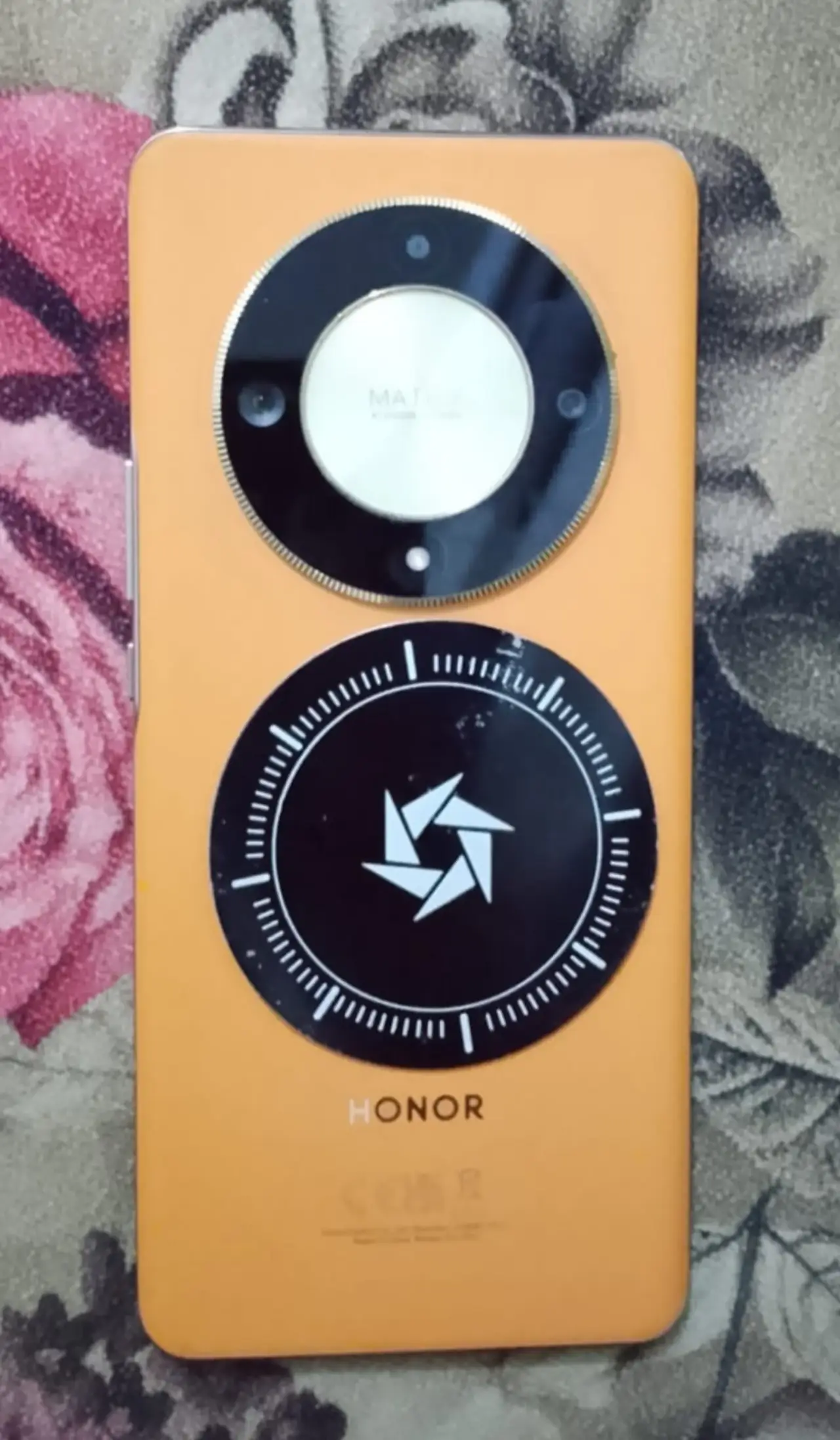 Honor X9B