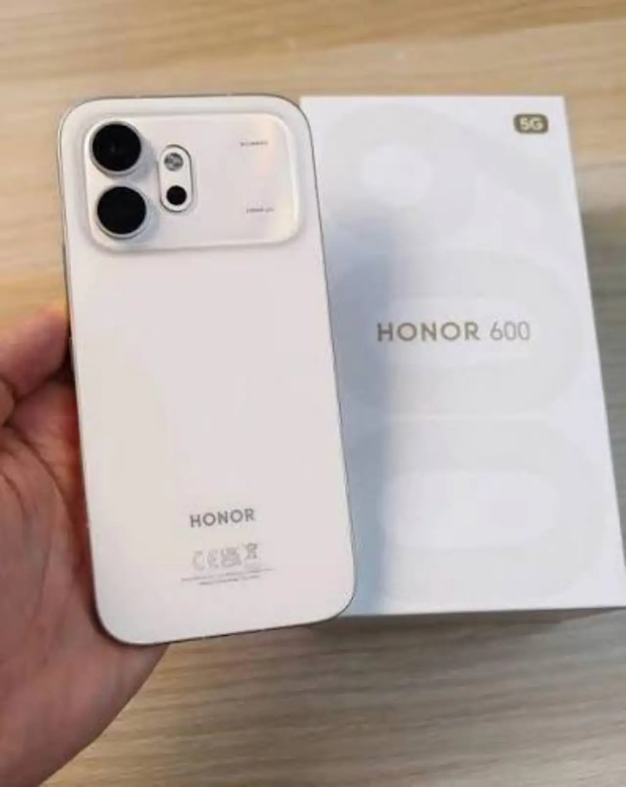 Honor 600 — 600,000 د.ع