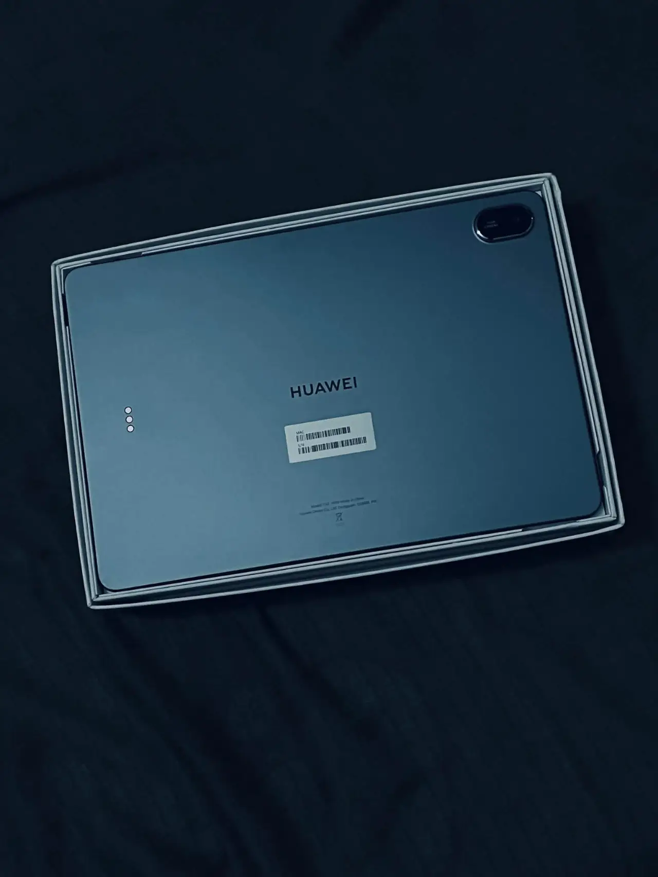 Huawei Mate Pad 11. 5 — 530,000 د.ع