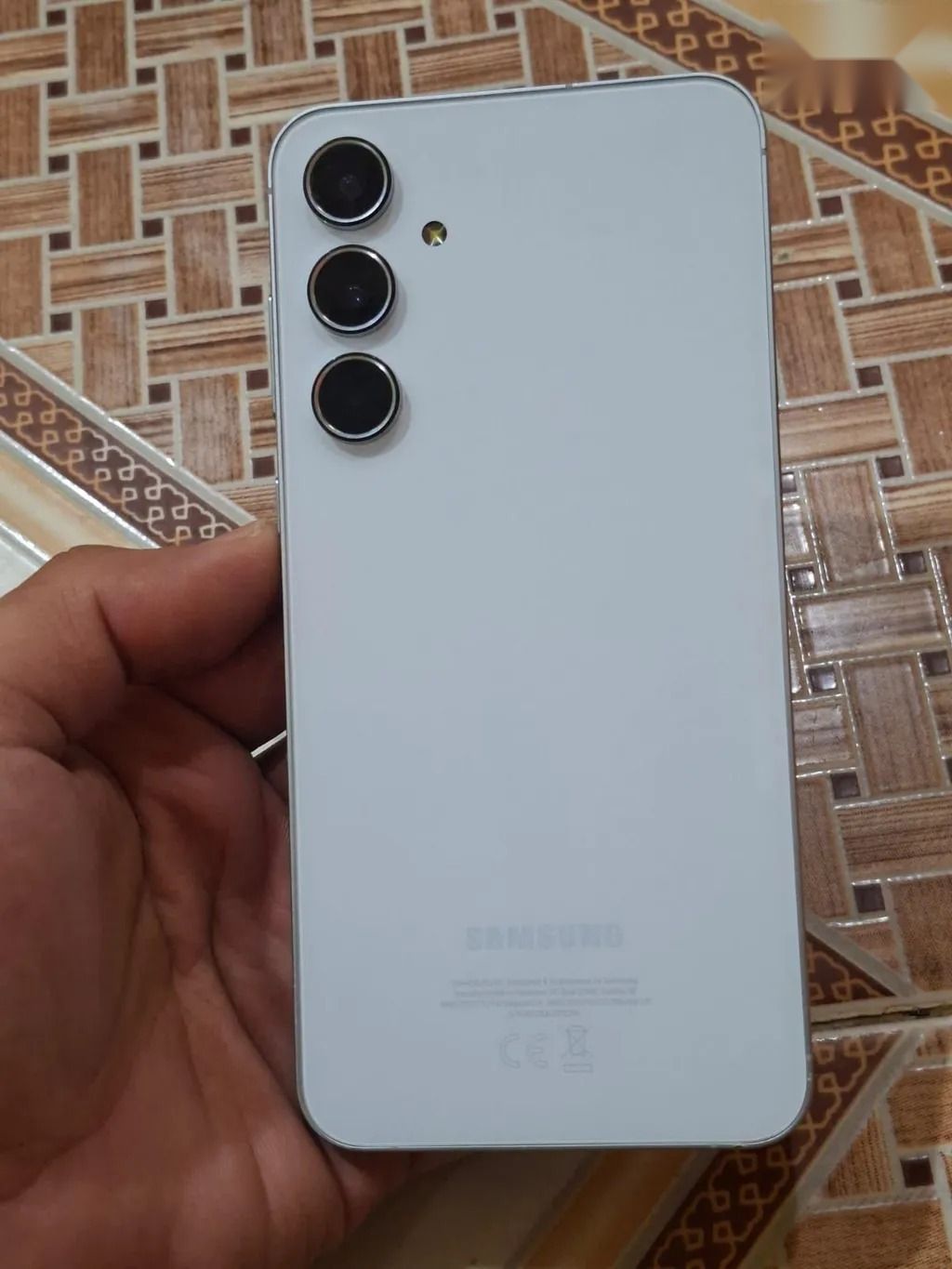 Samsung Galaxy A55 — 350,000 د.ع