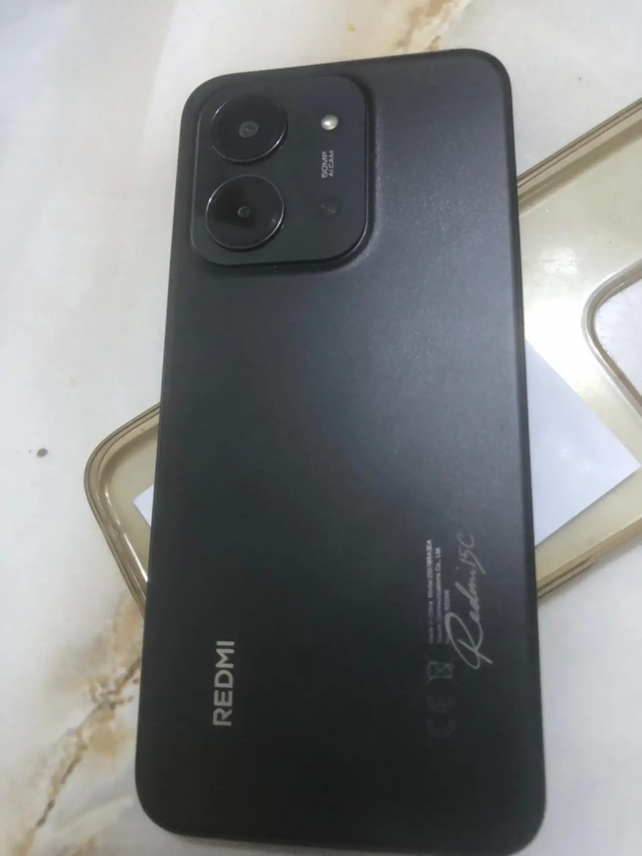 Xiaomi c15 — 190,000 د.ع