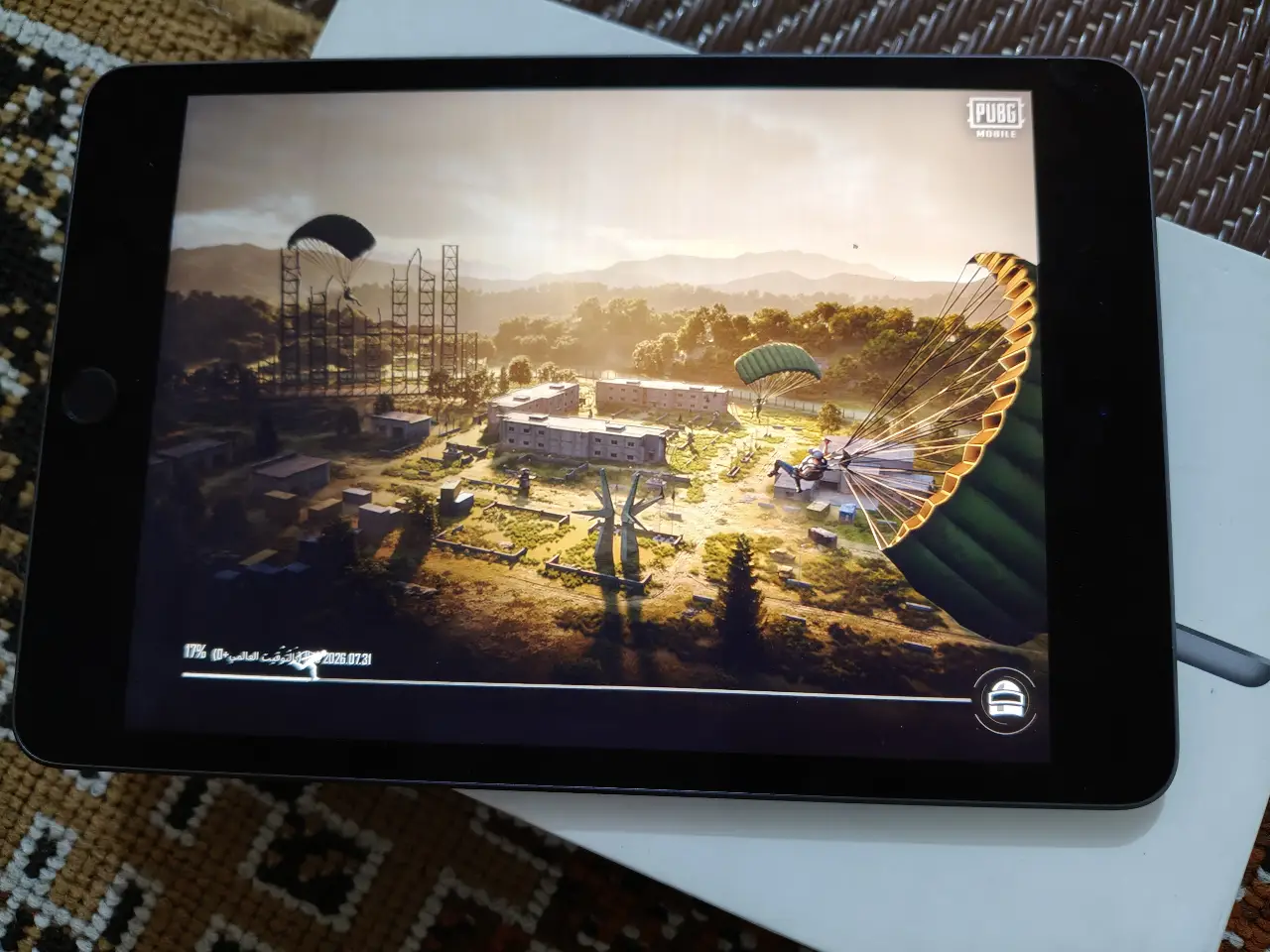 Apple iPad Mini 5 — 250,000 د.ع