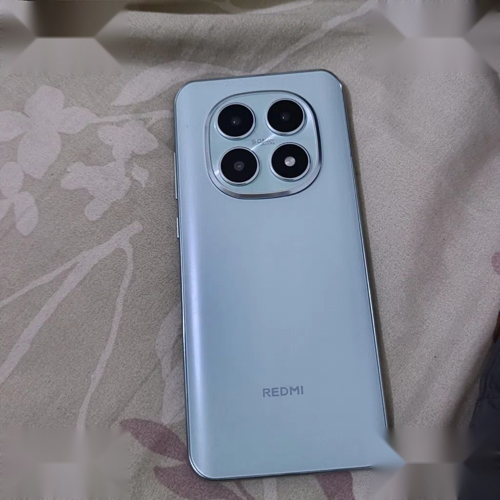 Redmi 15C — 200,000 د.ع