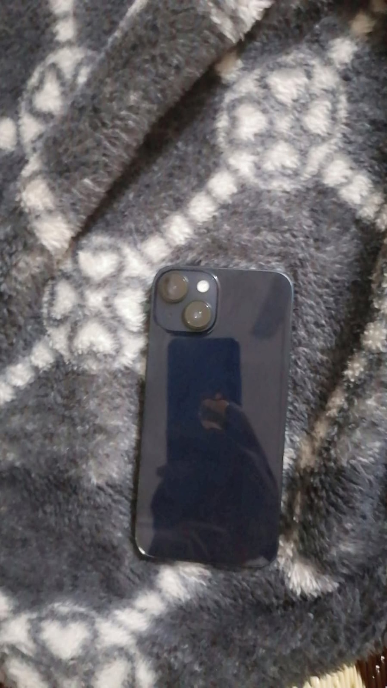 Apple iPhone 14 Plus — 550,000 د.ع