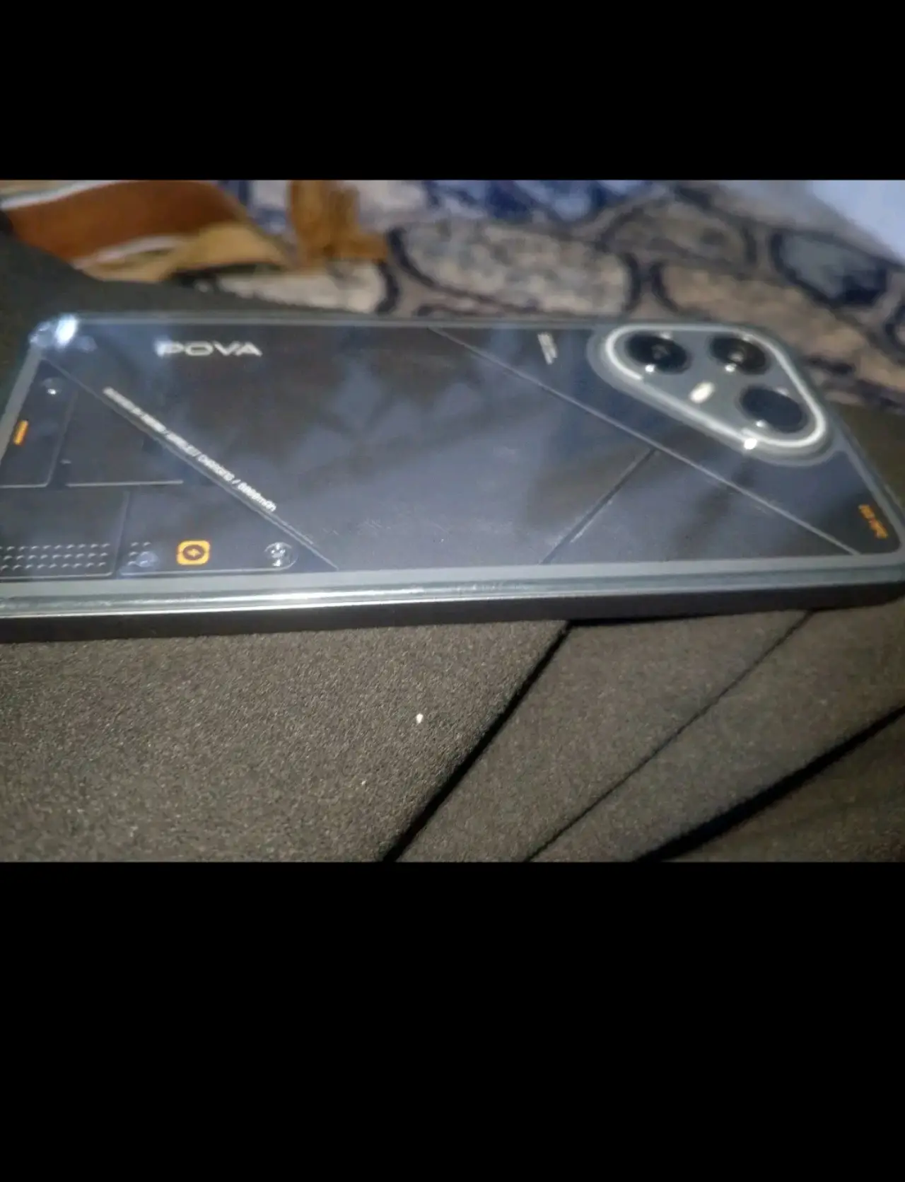 Tecno Pova 7 Ultra 5G — 400,000 د.ع