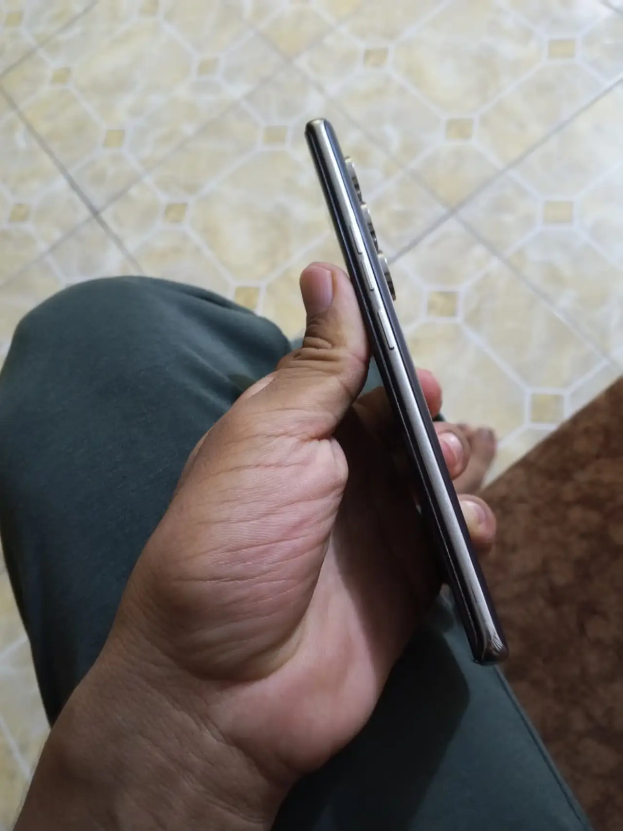 Tecno Camon 40 Pro 5G — 320,000 د.ع