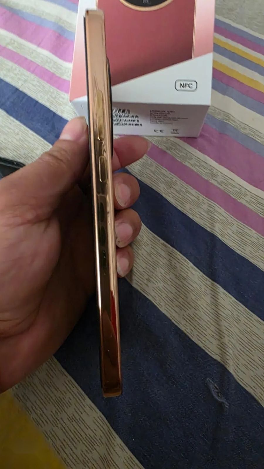 Honor جديد ما مستعمل — 450,000 د.ع
