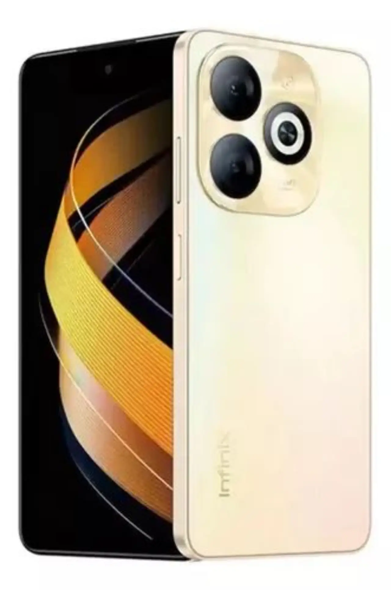 Infinix Smart 8 — 80,000 د.ع