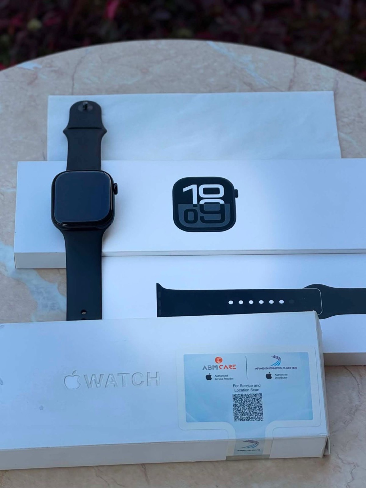 Apple Watch 10 46mm