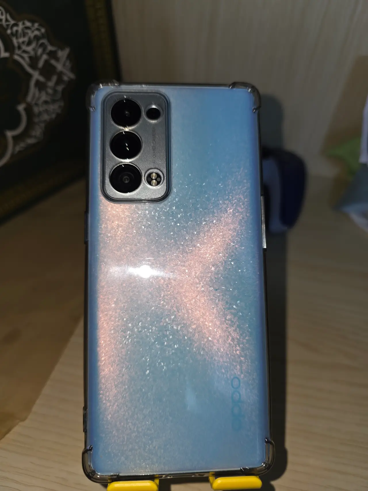 OPPO reno6 pro+ — 285,000 د.ع