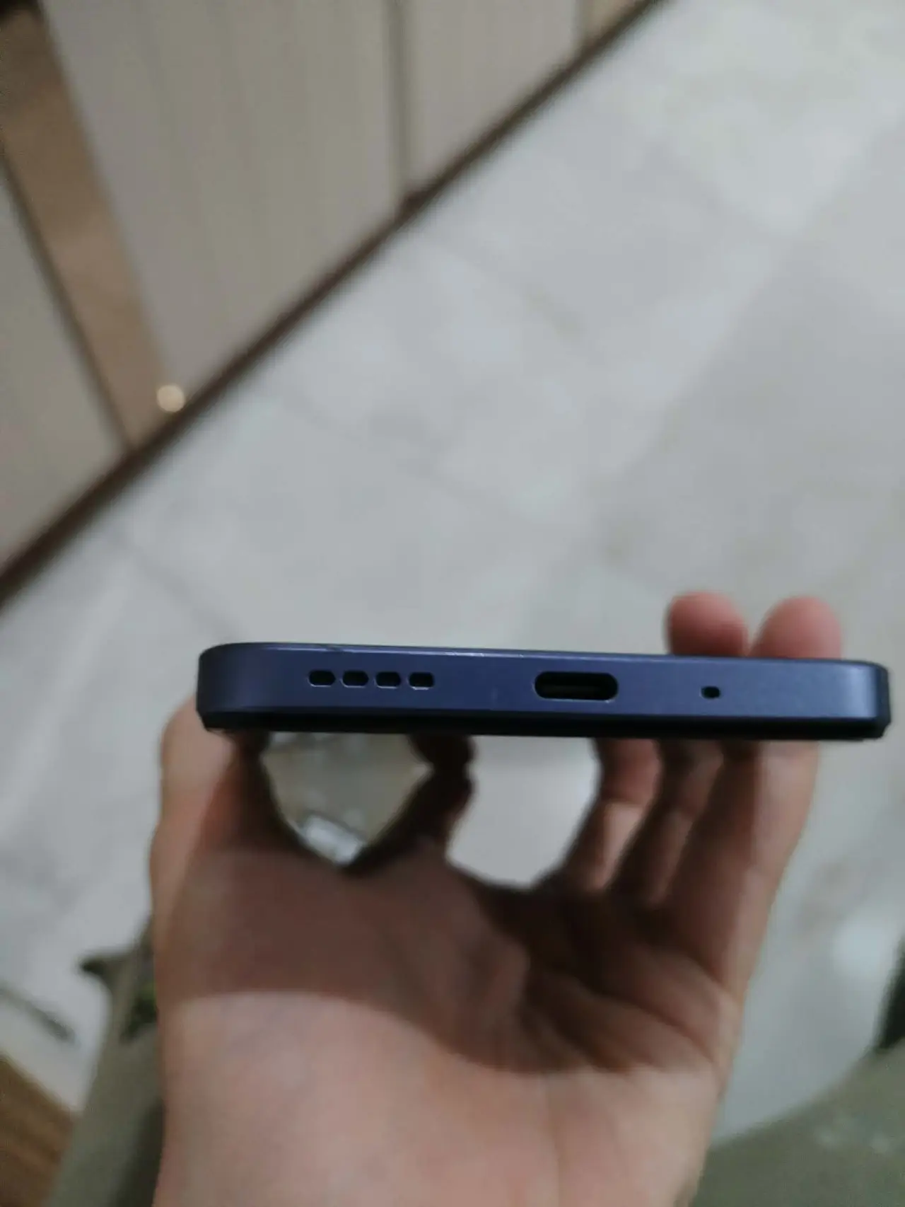 Realme C75x