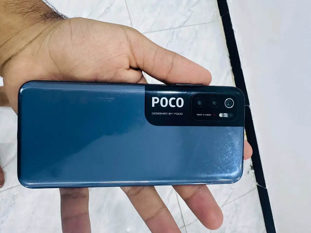POCO M3 Pro