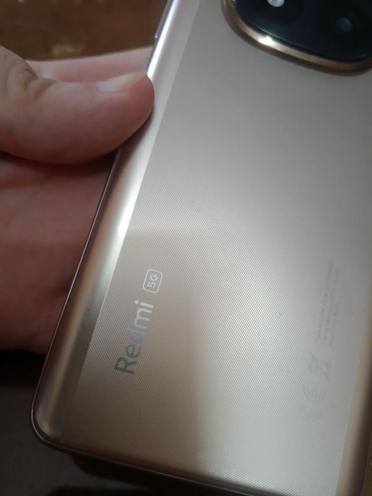 Redmi Note 14 Pro +5G — 350,000 د.ع